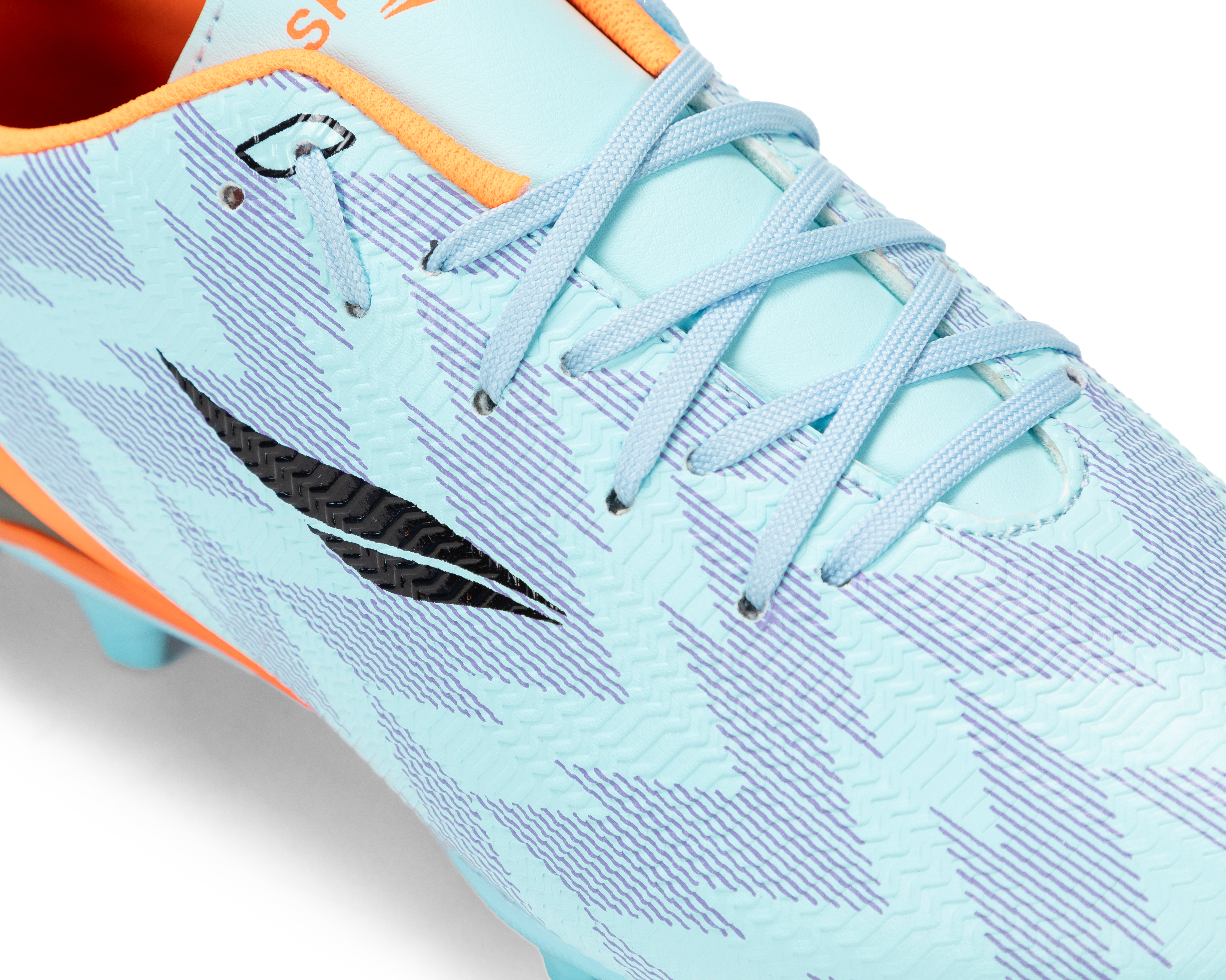 Foto 8 pulgar | Foto 7 | Taquetes para Futbol Sportline Juveniles