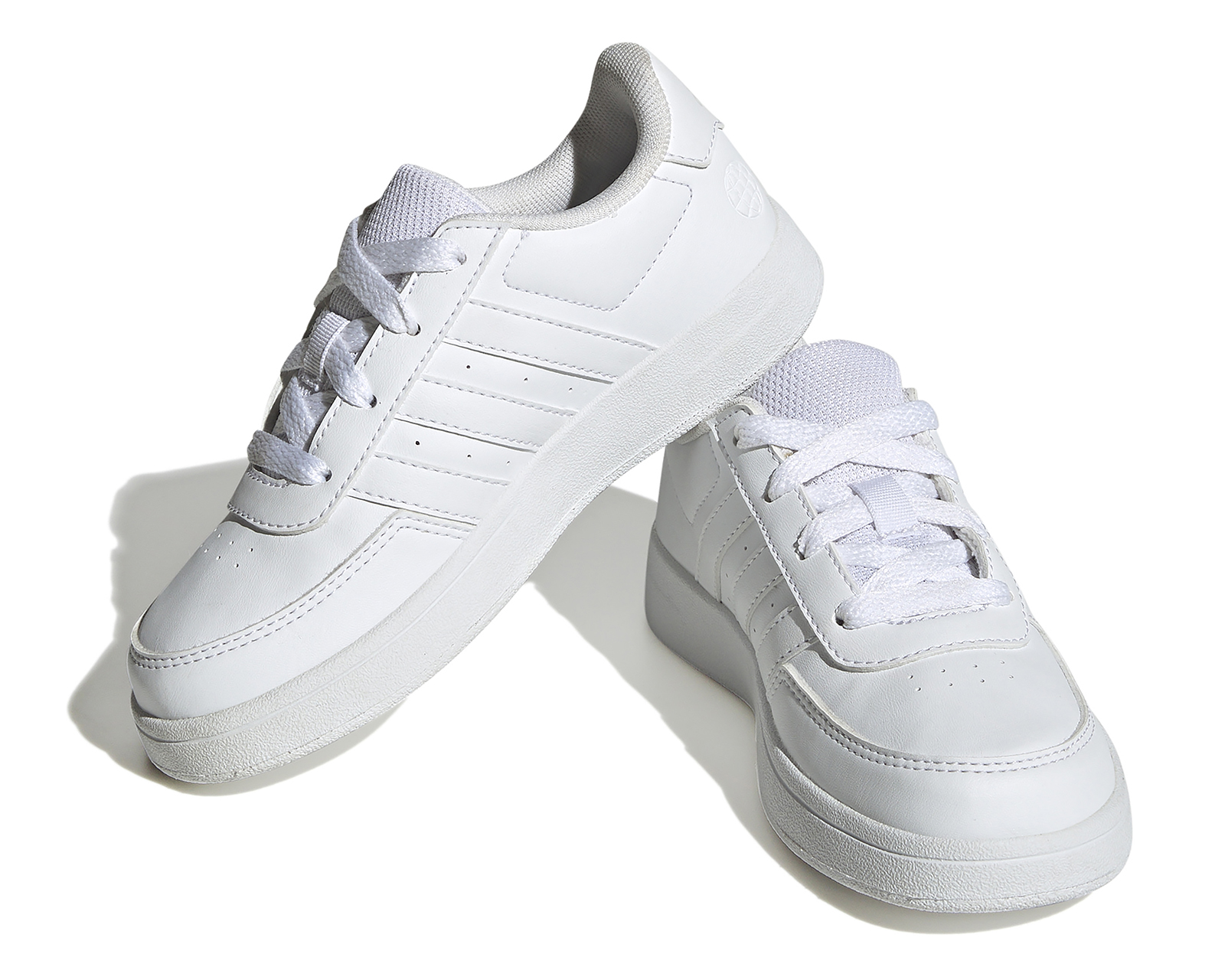 Tenis Adidas Breaknet 2.0 para Niño