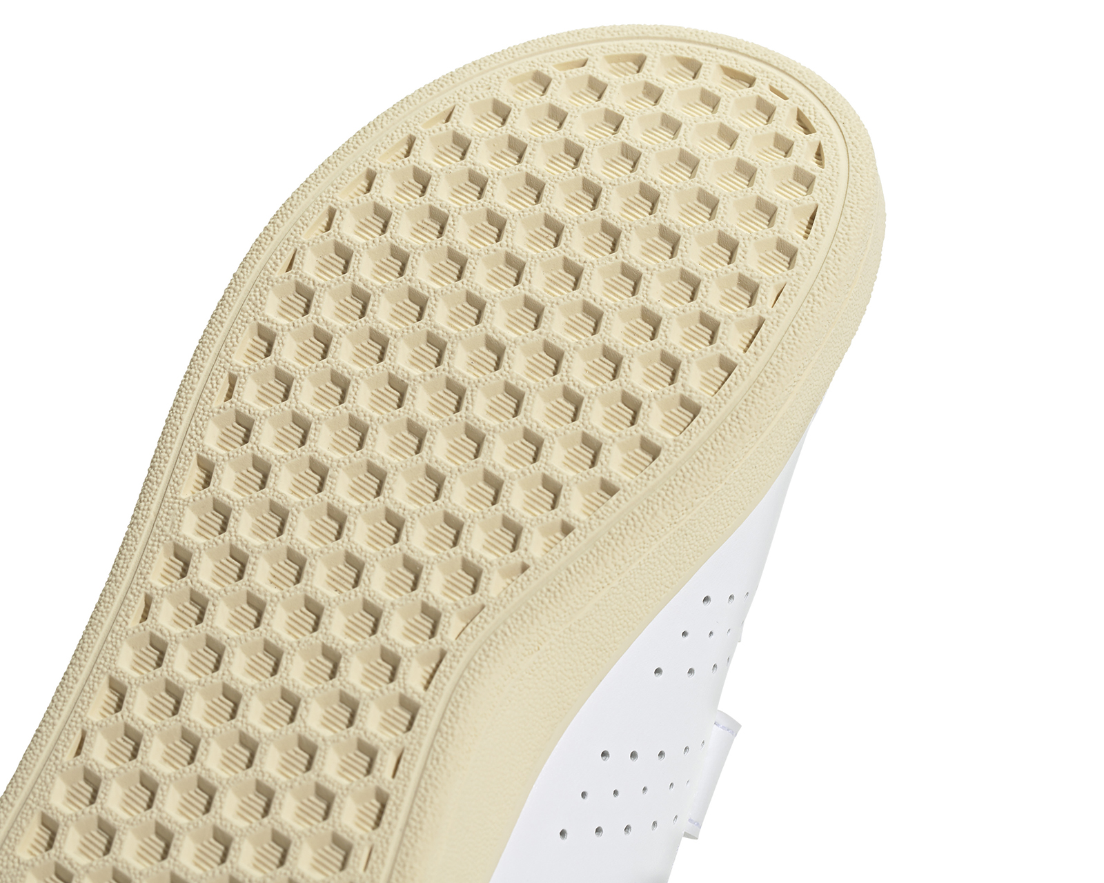 Foto 9 pulgar | Foto 8 | Tenis Adidas Advantage Smiley CF para Niño