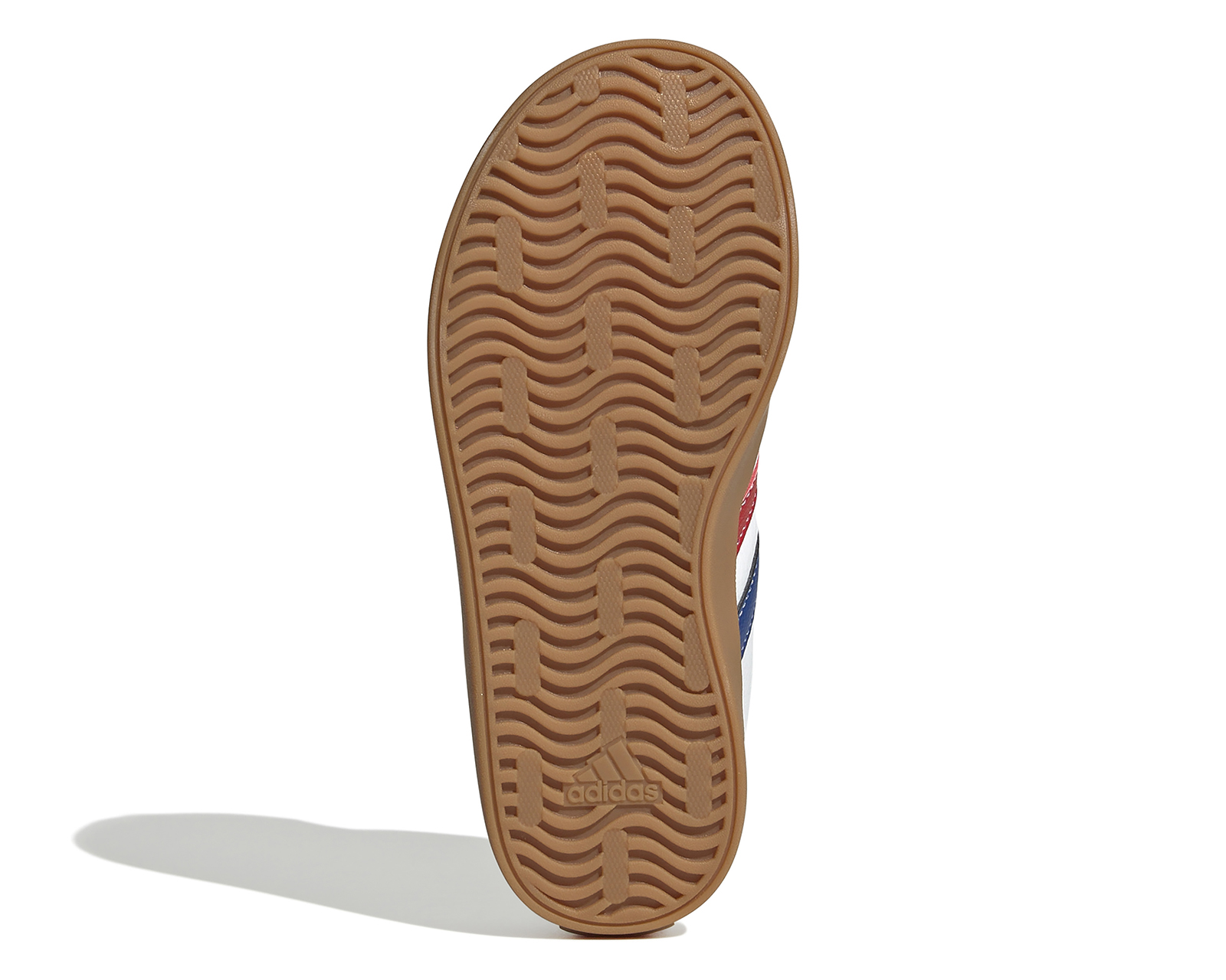 Foto 3 pulgar | Foto 2 | Tenis Adidas VL Court 3.0 para Niño