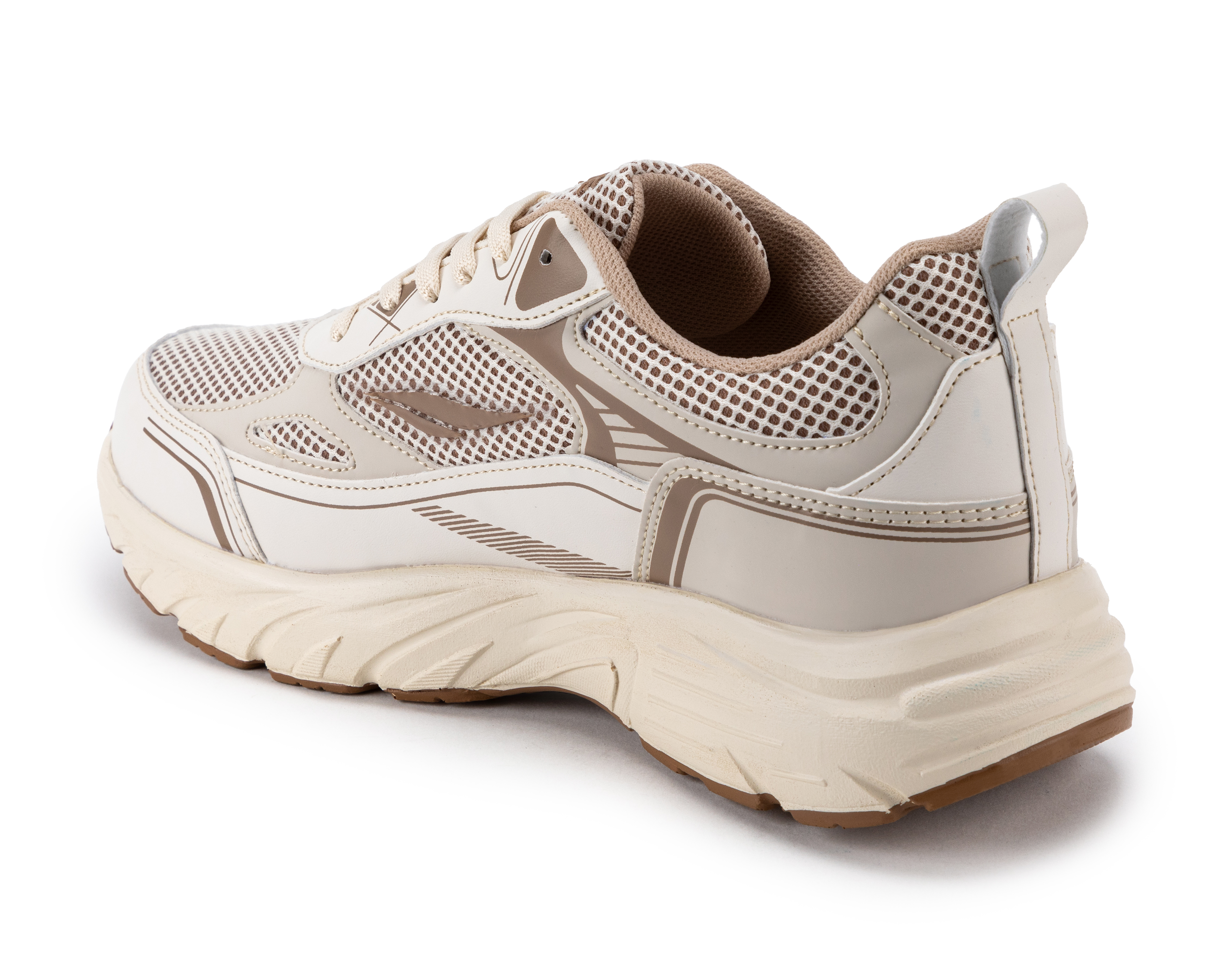 Foto 4 pulgar | Foto 3 | Tenis para Correr Sportline para Hombre