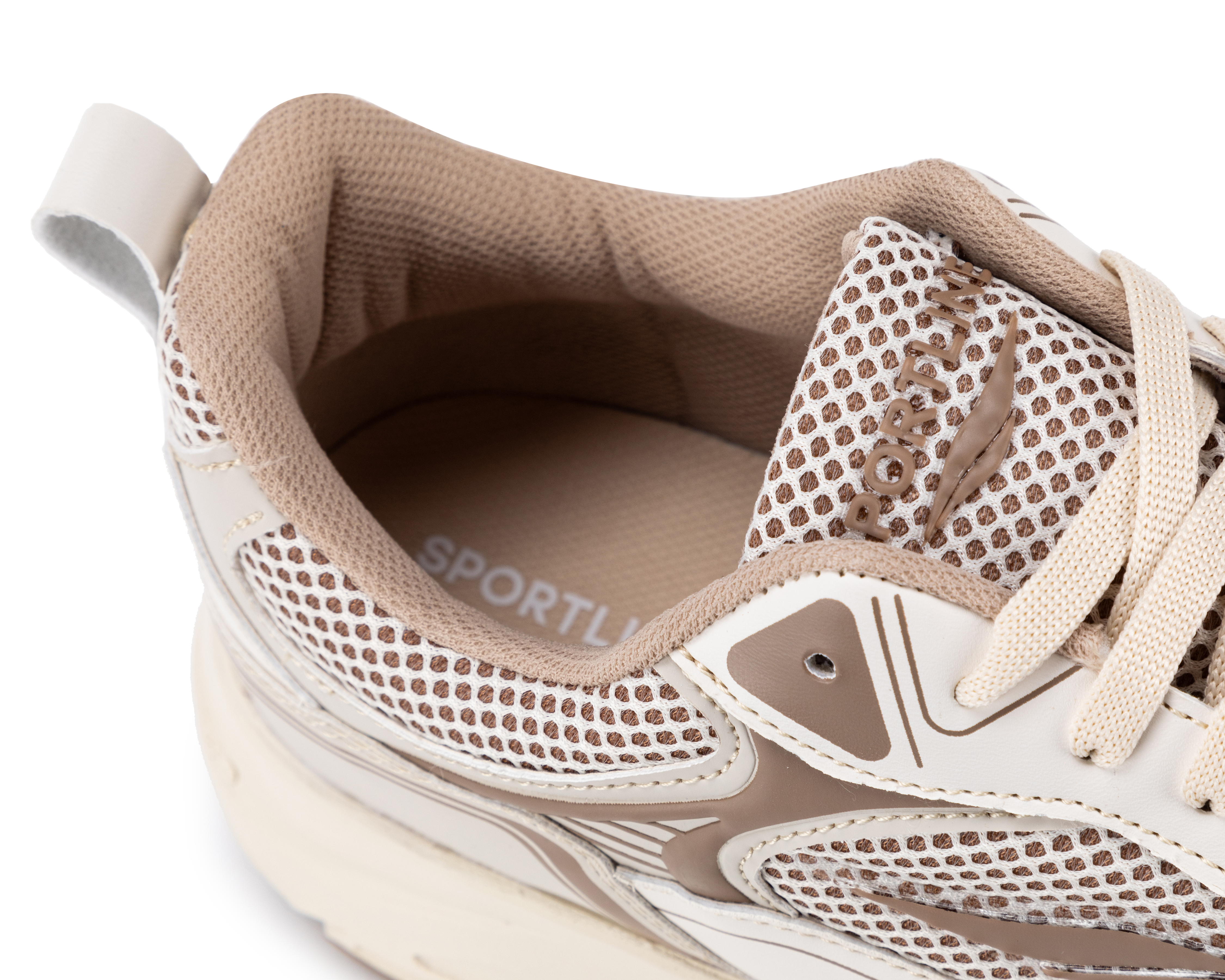 Foto 7 pulgar | Foto 6 | Tenis para Correr Sportline para Hombre