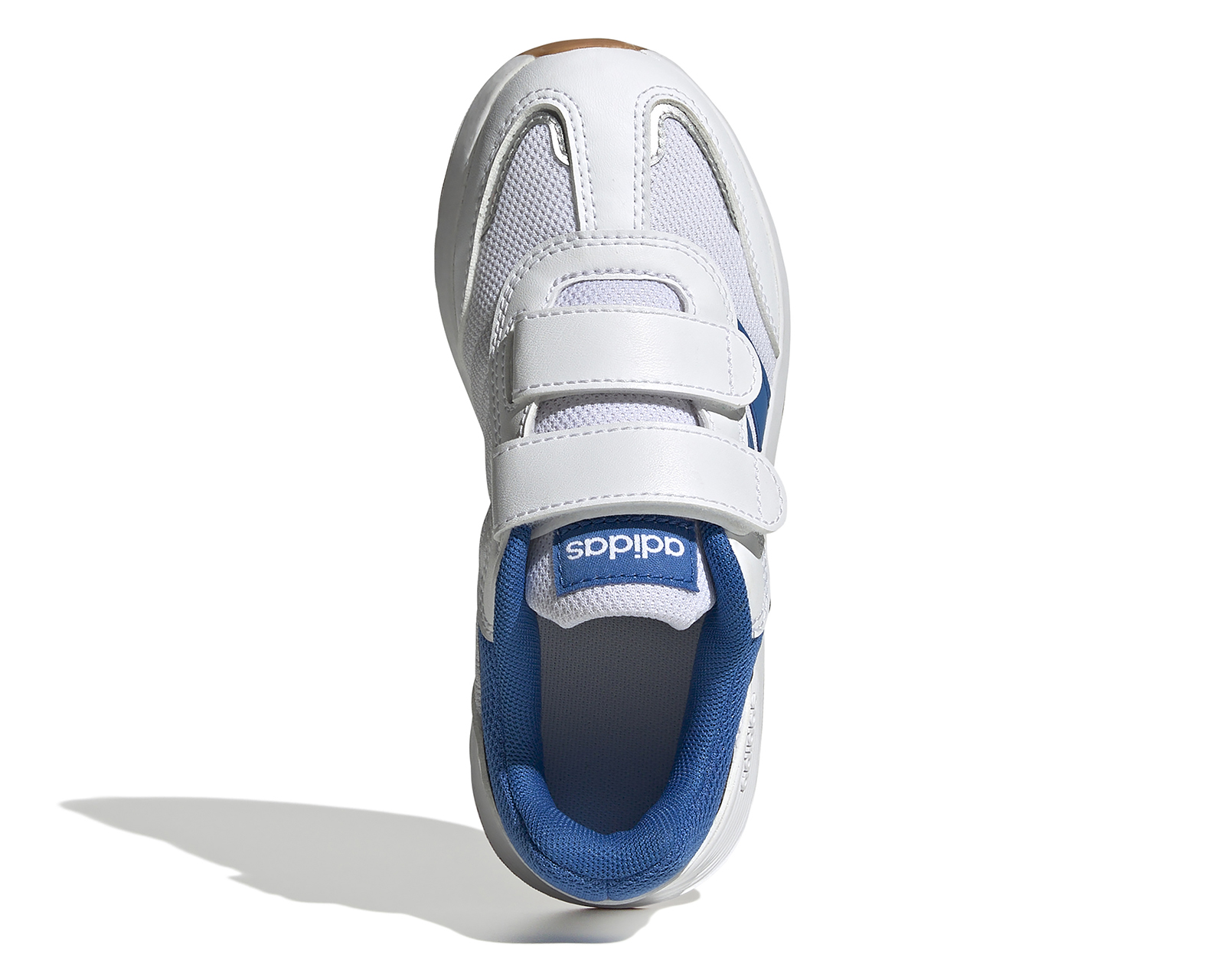 Foto 4 pulgar | Foto 3 | Tenis Adidas Tensaur Switch Juveniles