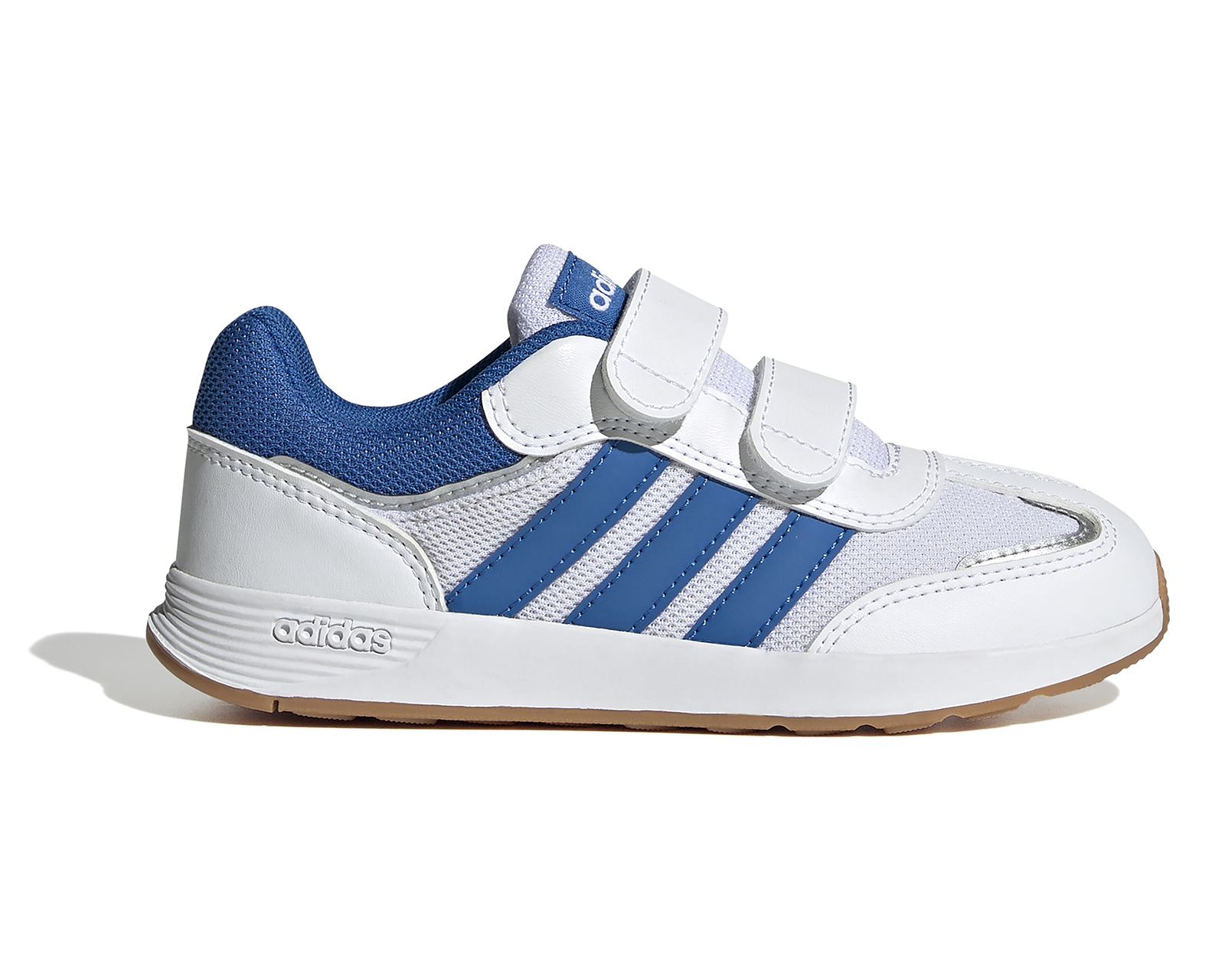 Foto 5 pulgar | Foto 4 | Tenis Adidas Tensaur Switch Juveniles