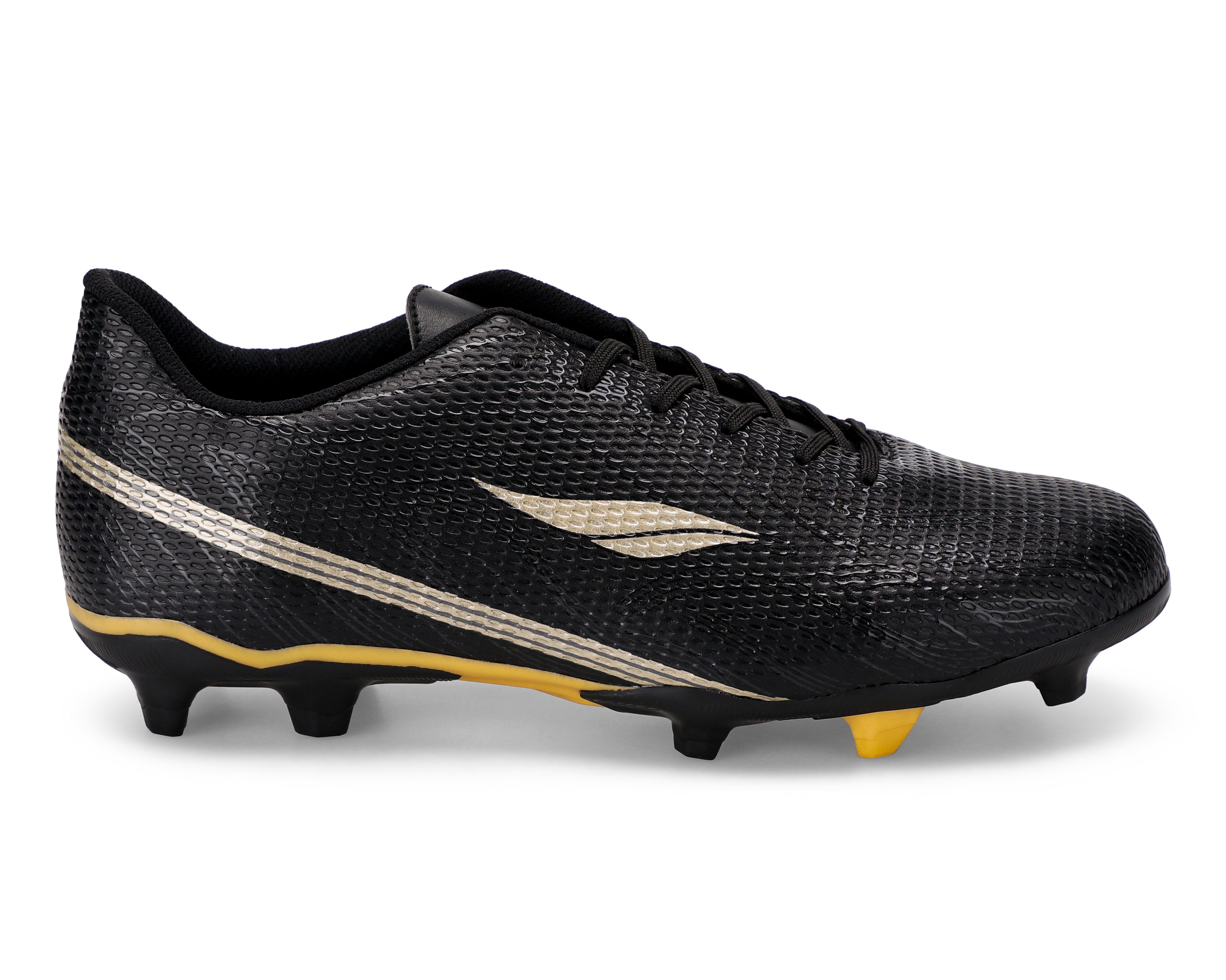 Foto 3 pulgar | Foto 2 | Taquetes para Futbol Sportline para Hombre