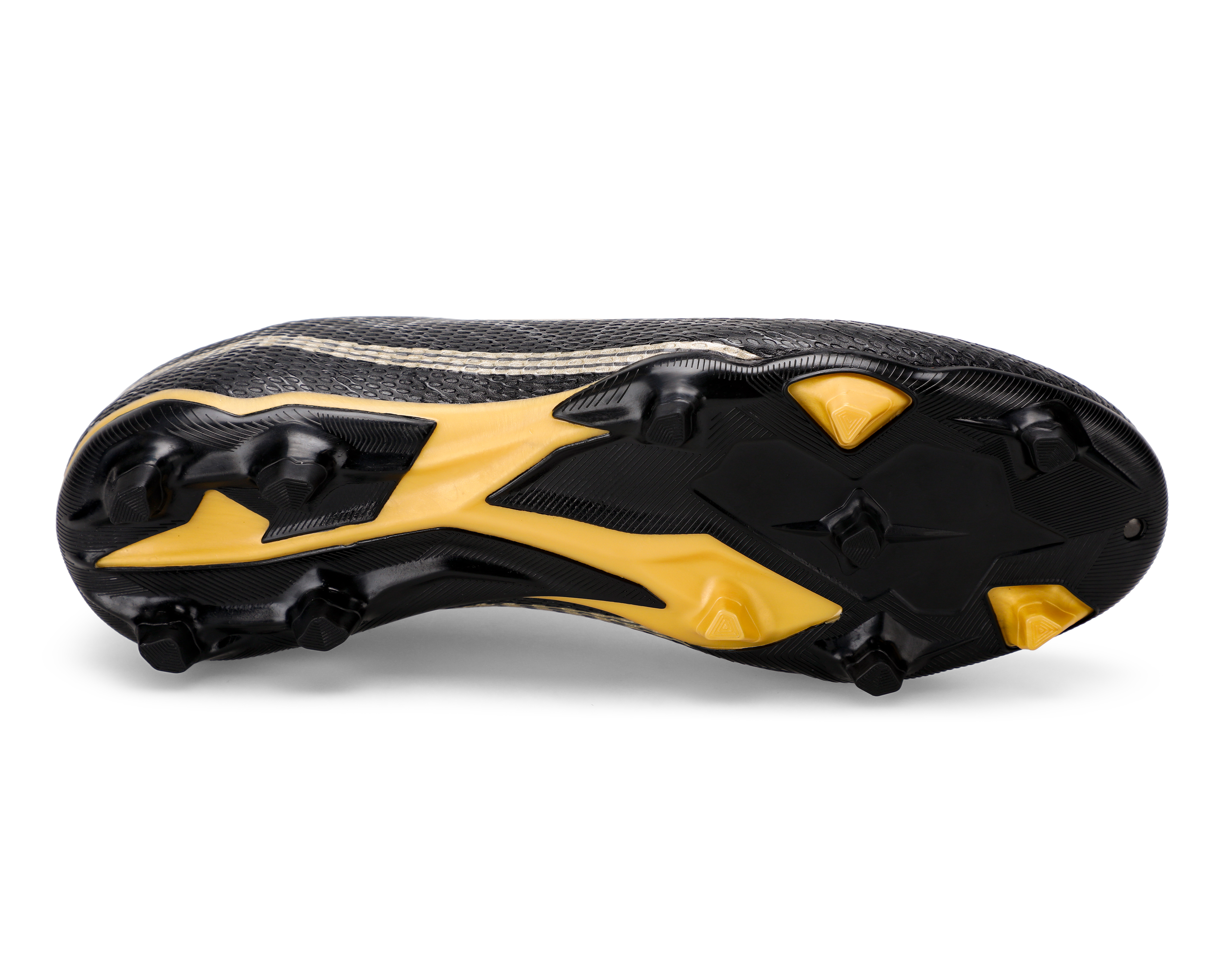 Foto 5 pulgar | Foto 4 | Taquetes para Futbol Sportline para Hombre