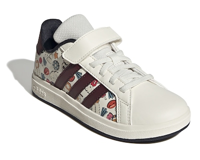 Foto 1 | Foto 1 | Tenis Adidas Grand Court Juveniles