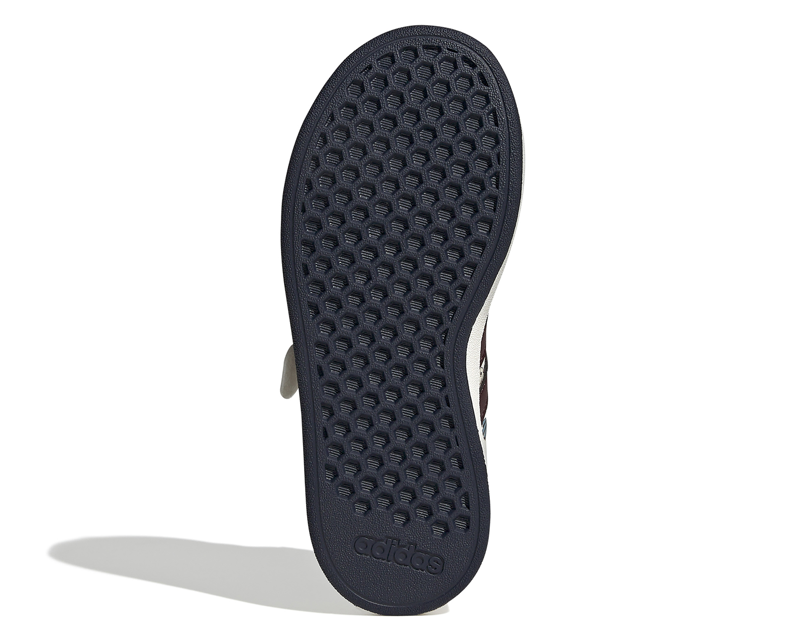 Foto 3 pulgar | Foto 2 | Tenis Adidas Grand Court Juveniles