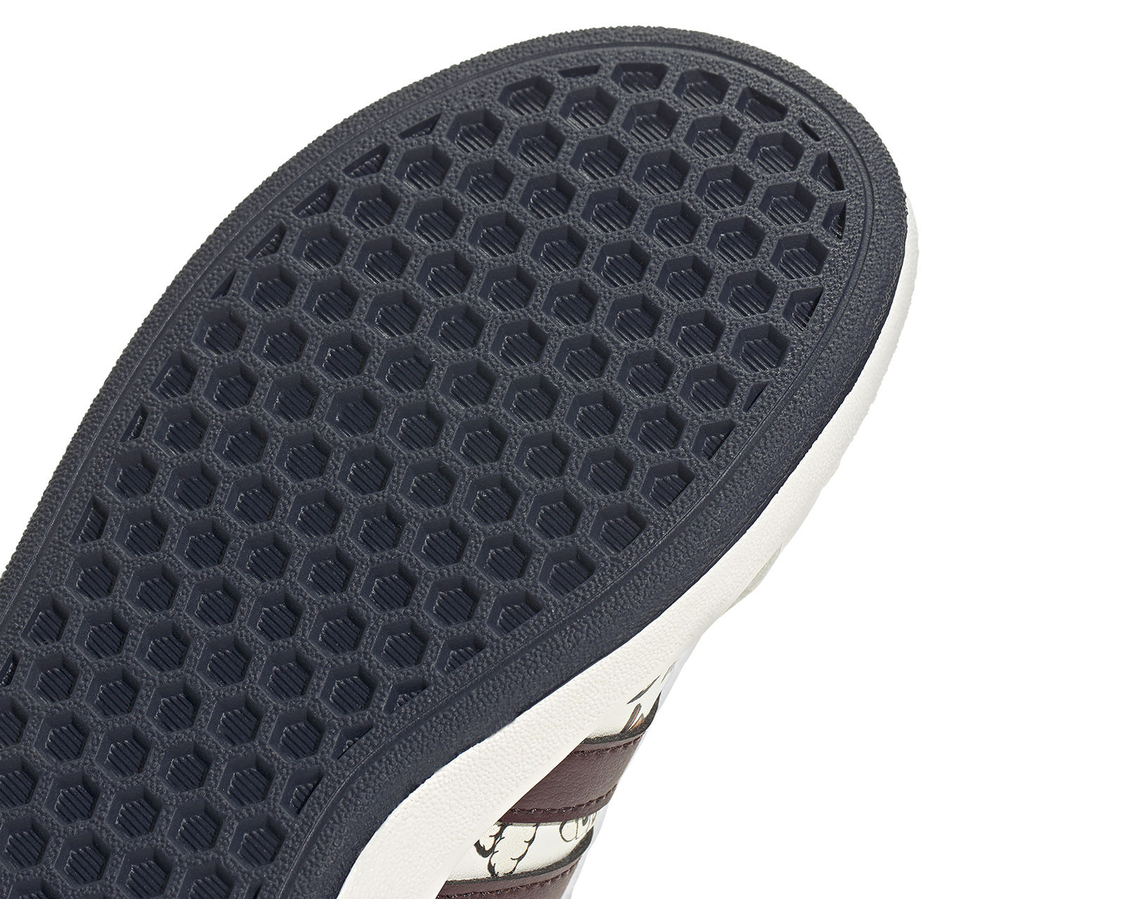 Foto 9 pulgar | Foto 8 | Tenis Adidas Grand Court Juveniles