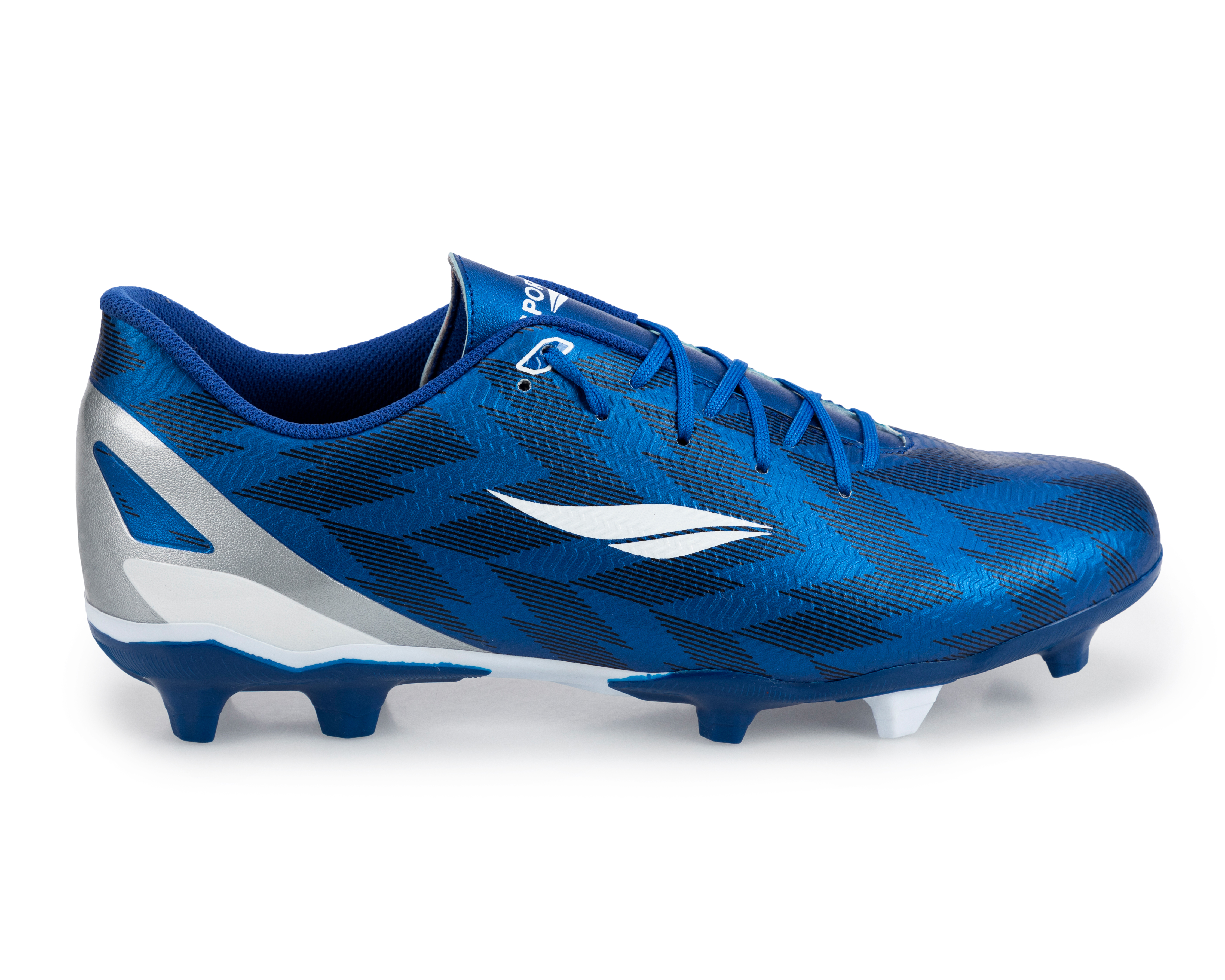 Foto 2 | Foto 2 | Taquetes para Futbol Sportline para Hombre