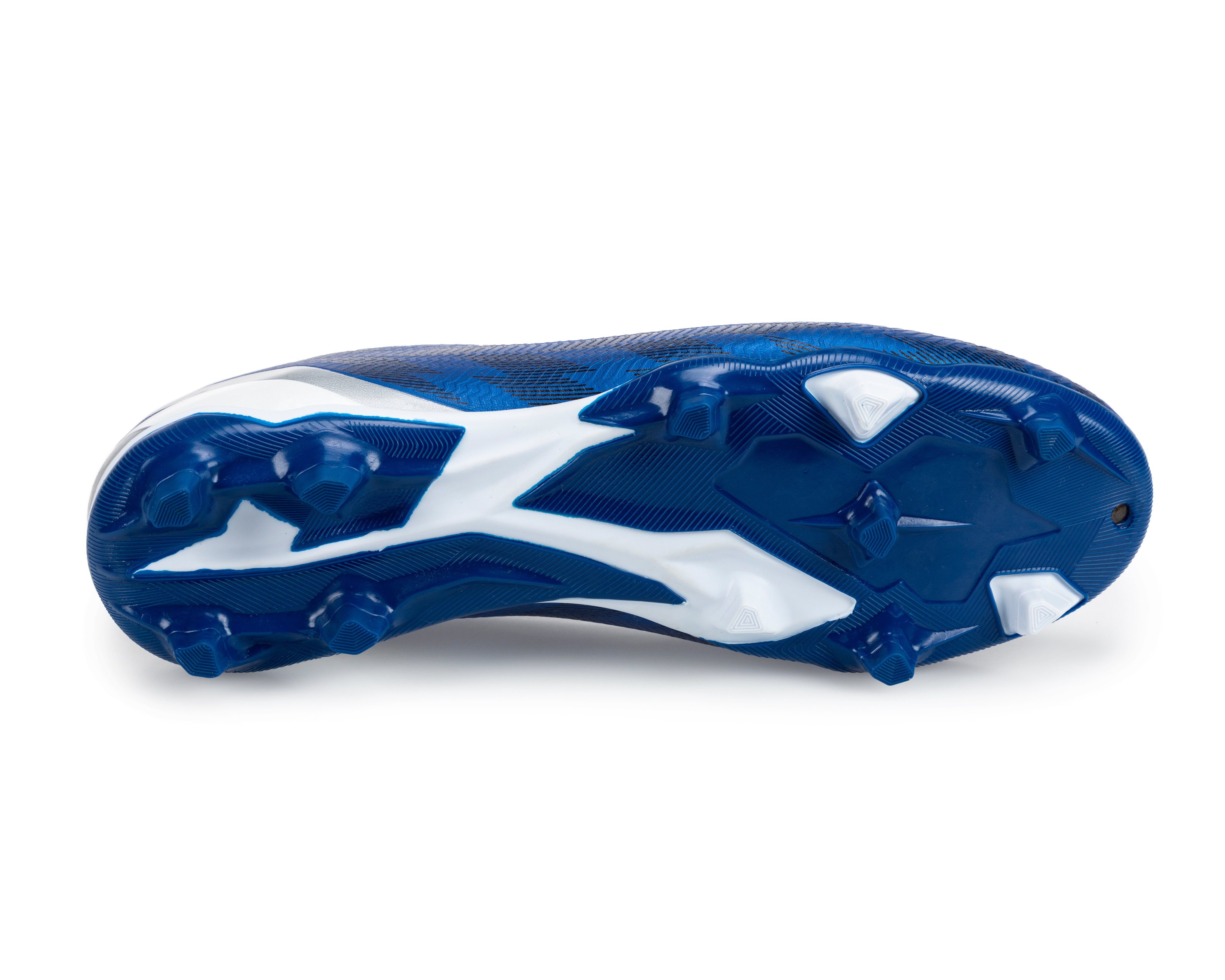 Foto 5 pulgar | Foto 4 | Taquetes para Futbol Sportline para Hombre