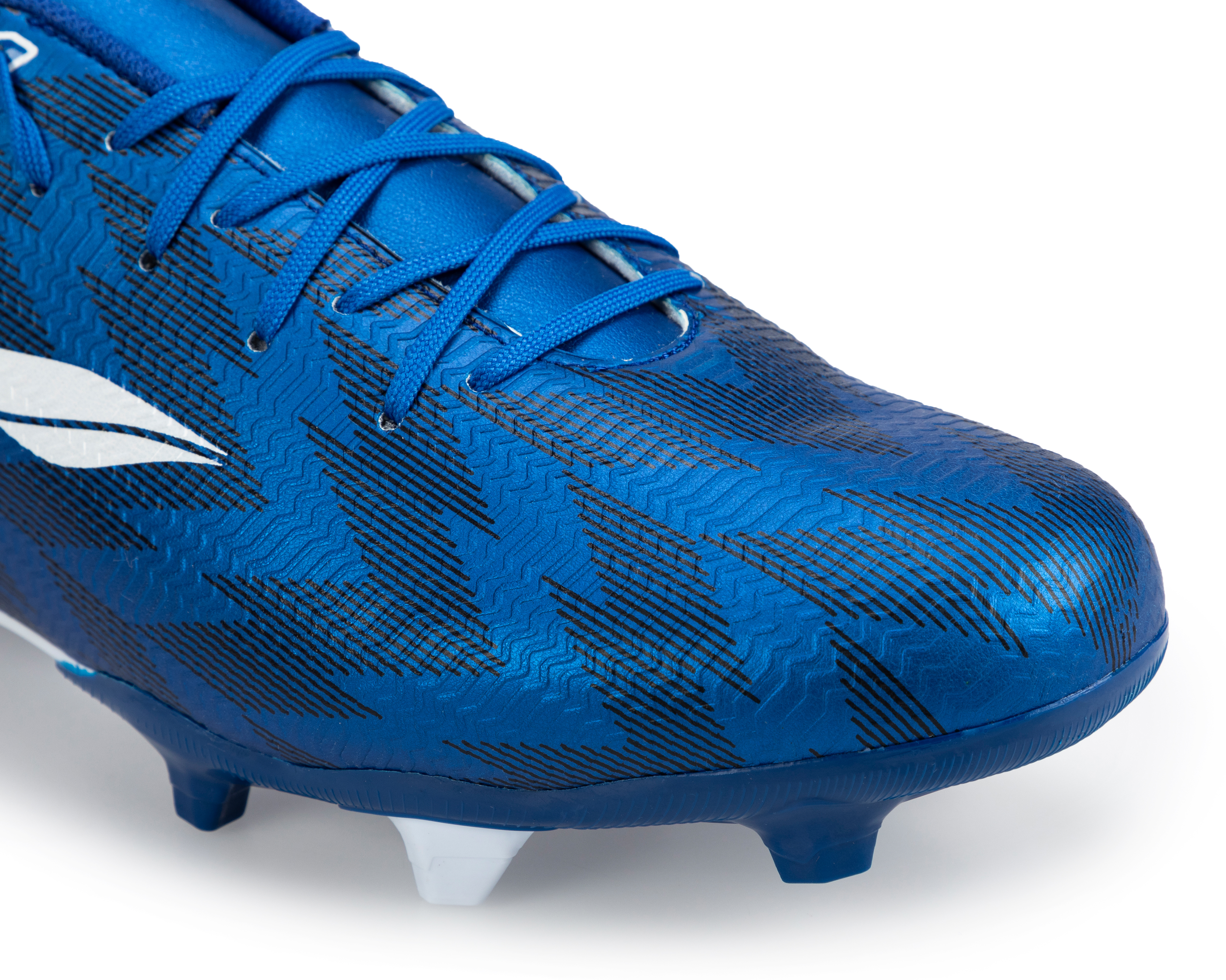 Foto 7 pulgar | Foto 6 | Taquetes para Futbol Sportline para Hombre