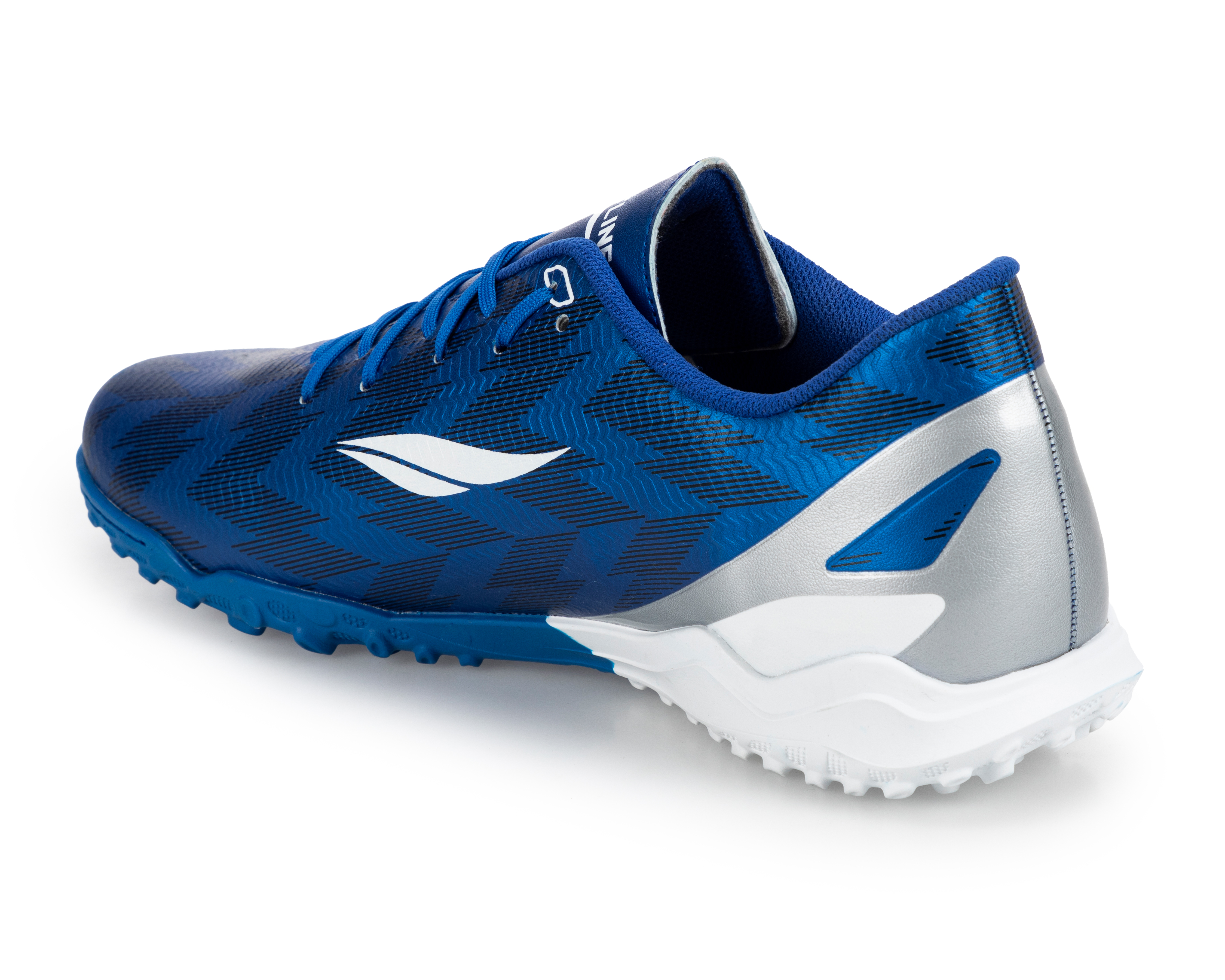 Foto 4 pulgar | Foto 3 | Tenis para Futbol Sportline a Hombre