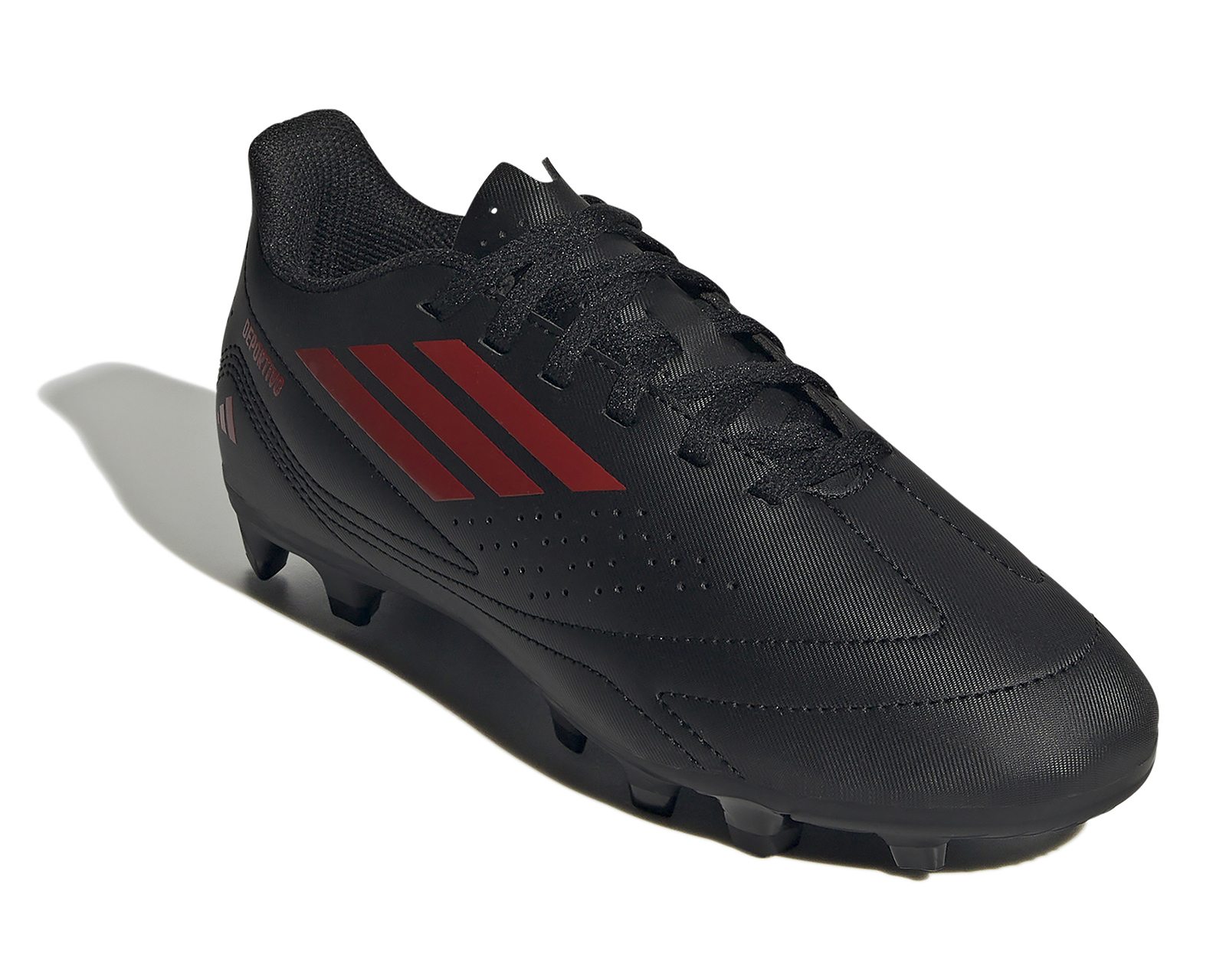 Taquetes para Fútbol Adidas Deportivo III Juveniles