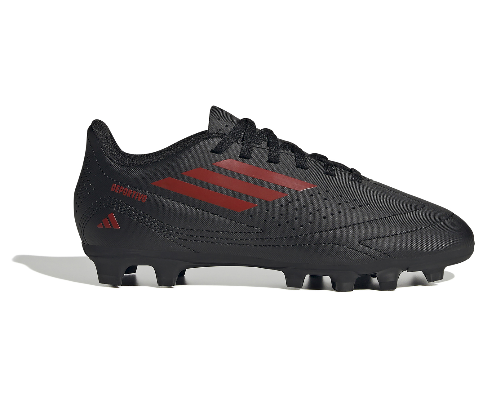 Foto 5 pulgar | Foto 4 | Taquetes para Fútbol Adidas Deportivo III Juveniles