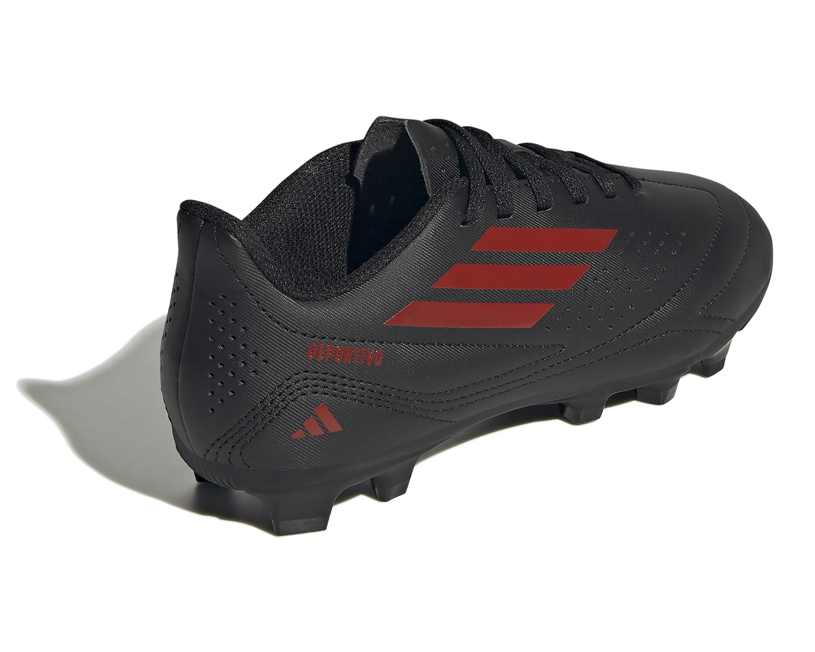 Foto 7 pulgar | Foto 6 | Taquetes para Fútbol Adidas Deportivo III Juveniles