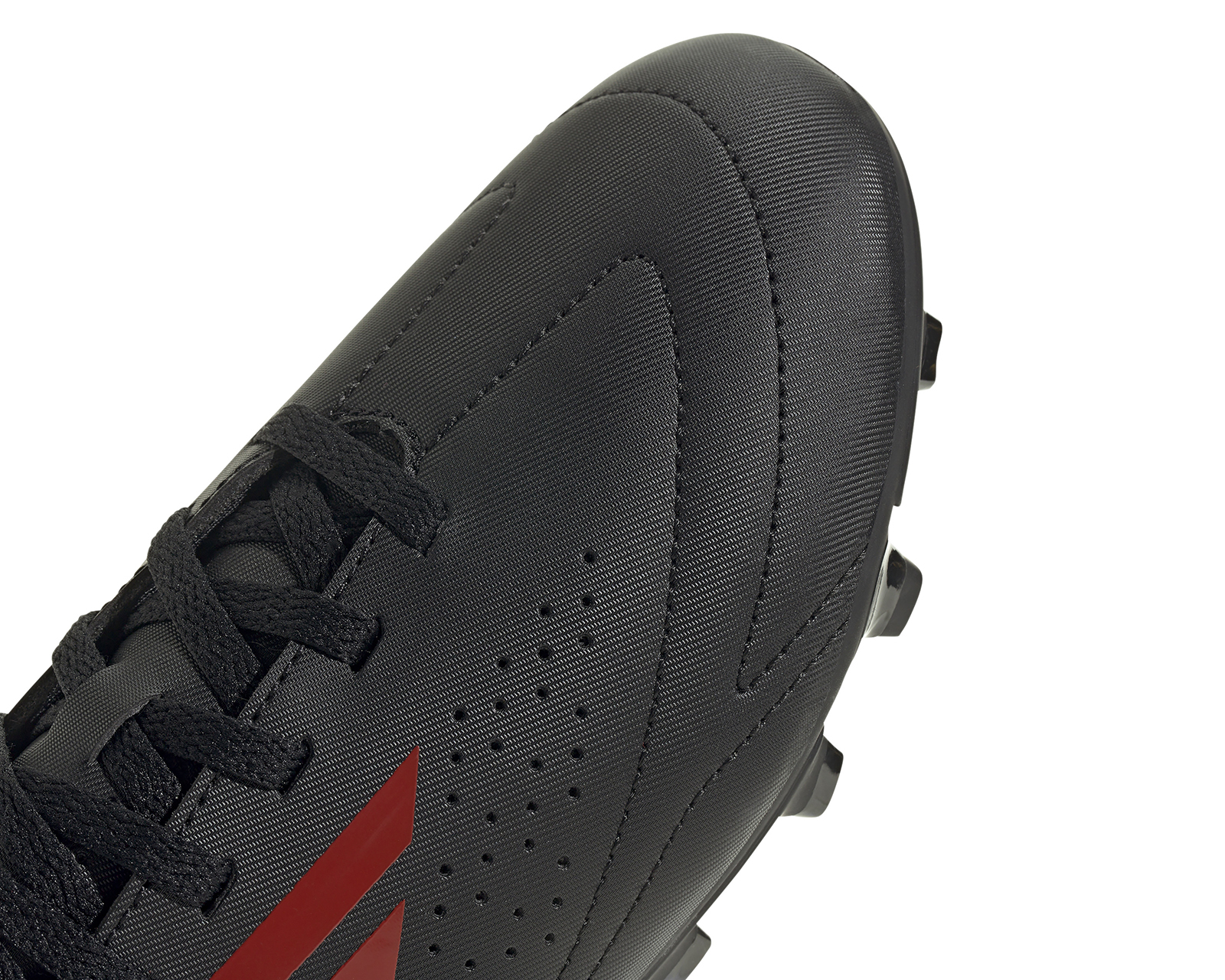 Foto 8 pulgar | Foto 7 | Taquetes para Fútbol Adidas Deportivo III Juveniles