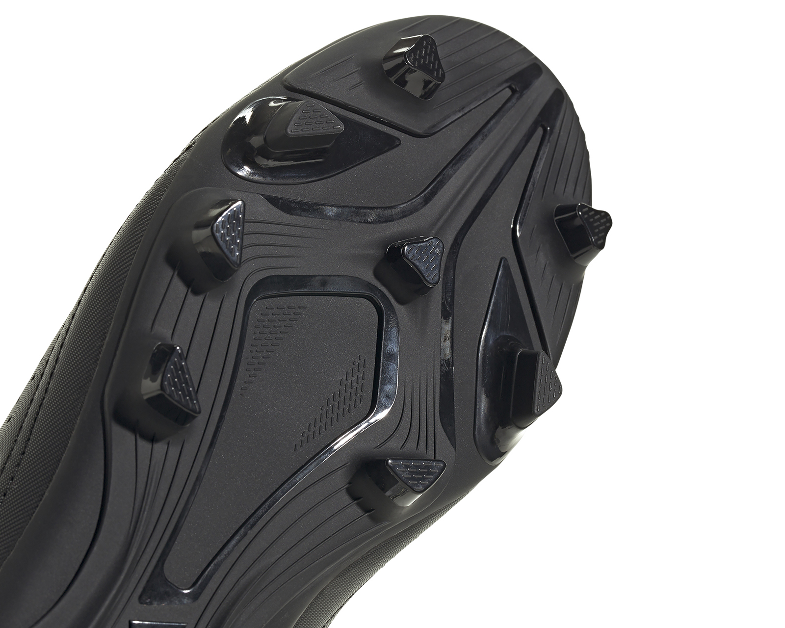 Foto 9 pulgar | Foto 8 | Taquetes para Fútbol Adidas Deportivo III Juveniles