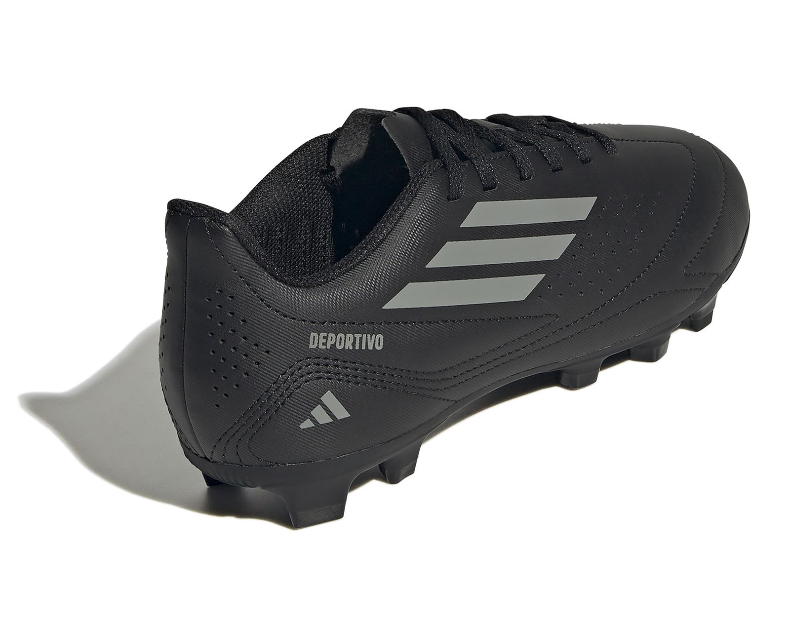 Foto 7 pulgar | Foto 6 | Taquetes para Futbol Adidas Deportivo III FXG Juveniles
