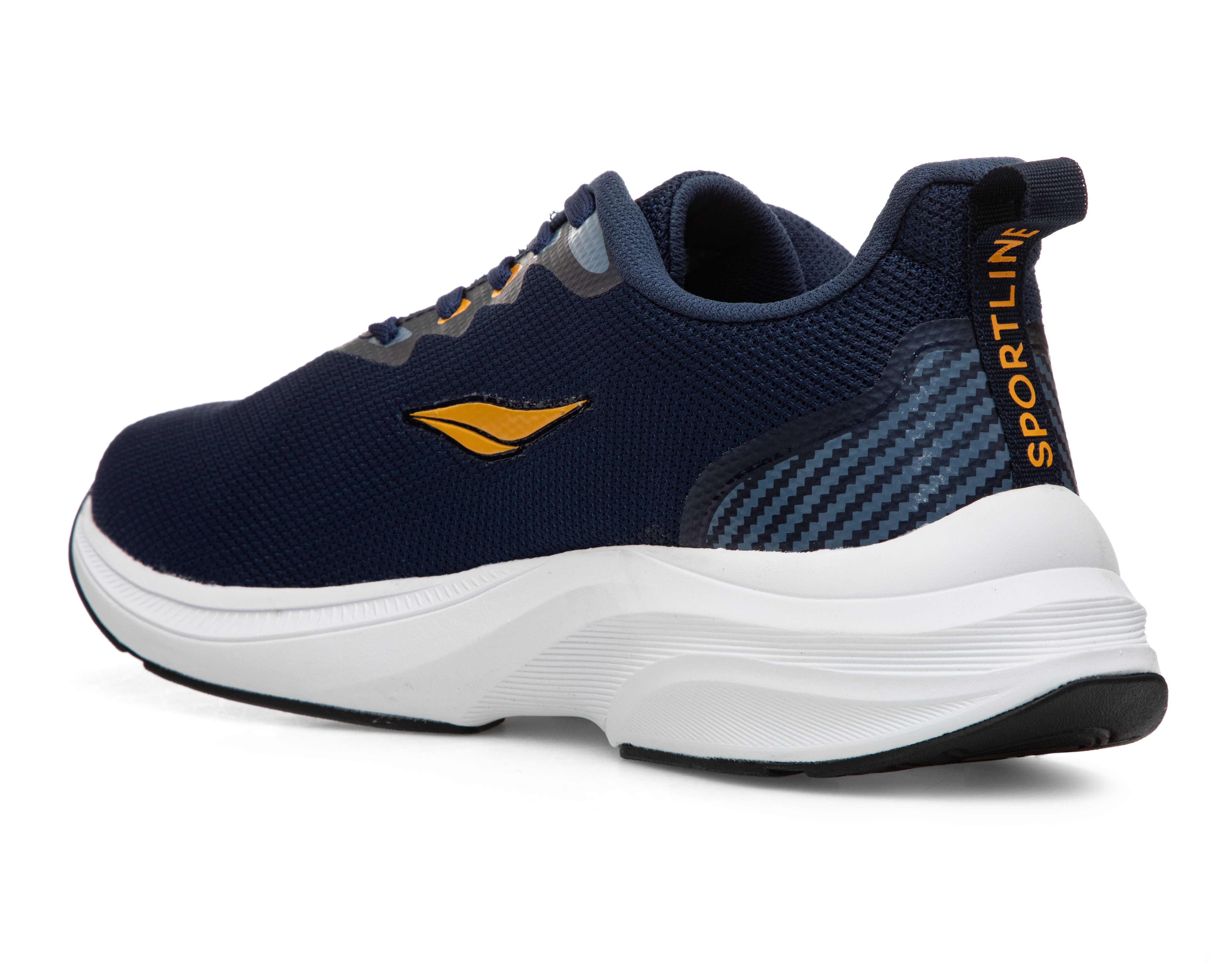 Foto 4 pulgar | Foto 3 | Tenis para Correr Sportline para Hombre