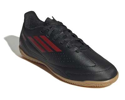 Foto 1 | Foto 1 | Taquetes para Fútbol Adidas Deportivo III Juveniles