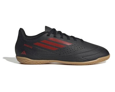 Foto 4 | Foto 4 | Taquetes para Fútbol Adidas Deportivo III Juveniles