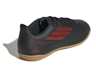 Foto 6 | Foto 6 | Taquetes para Fútbol Adidas Deportivo III Juveniles