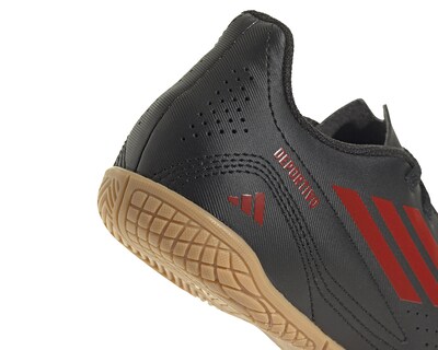 Foto 7 | Foto 7 | Taquetes para Fútbol Adidas Deportivo III Juveniles