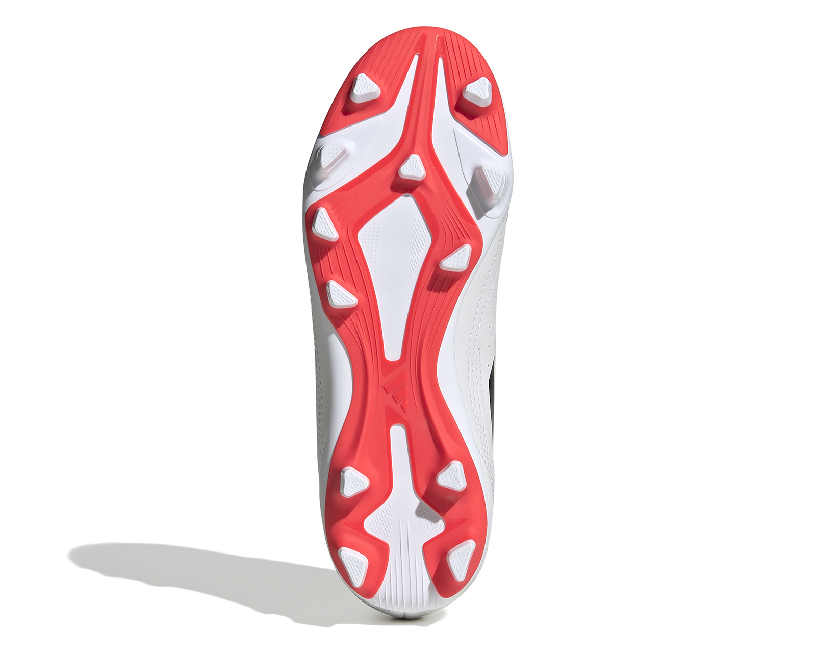 Foto 2 | Foto 2 | Taquetes para Futbol Adidas Deportivo III FXG para Niño