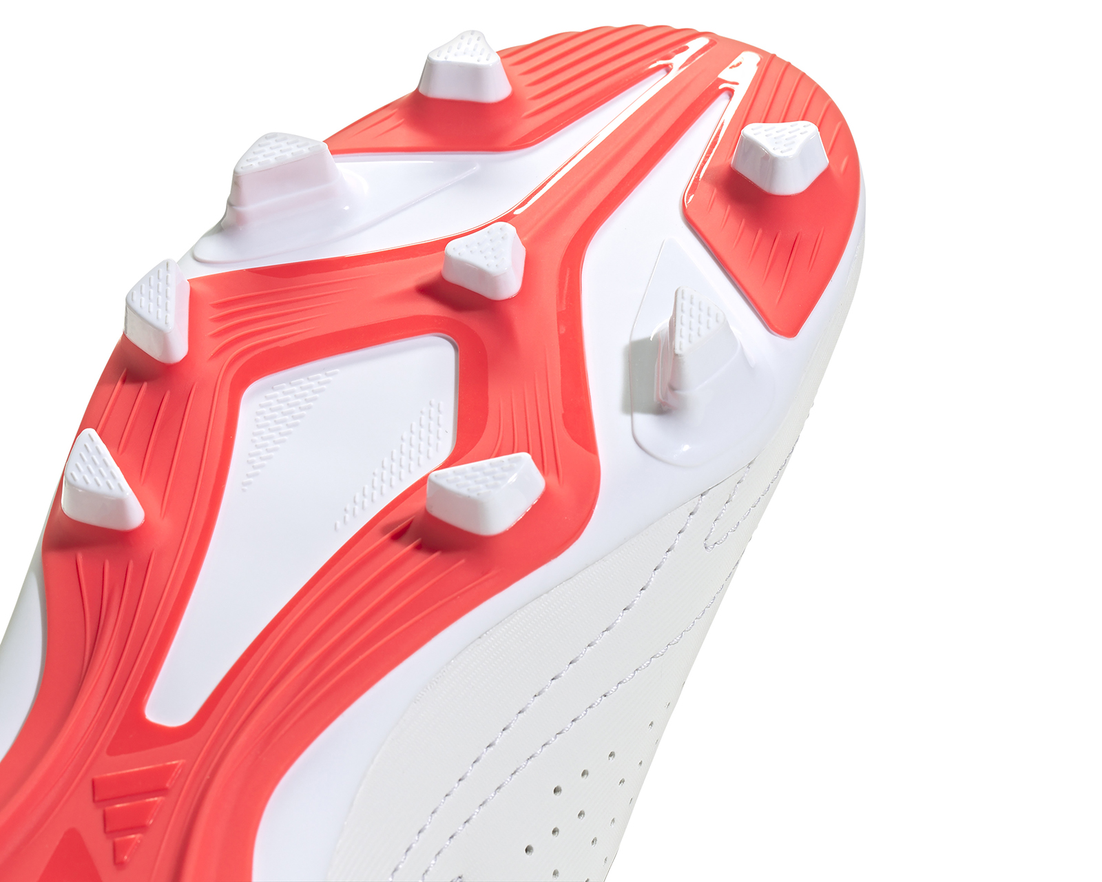 Foto 9 pulgar | Foto 8 | Taquetes para Futbol Adidas Deportivo III FXG para Niño