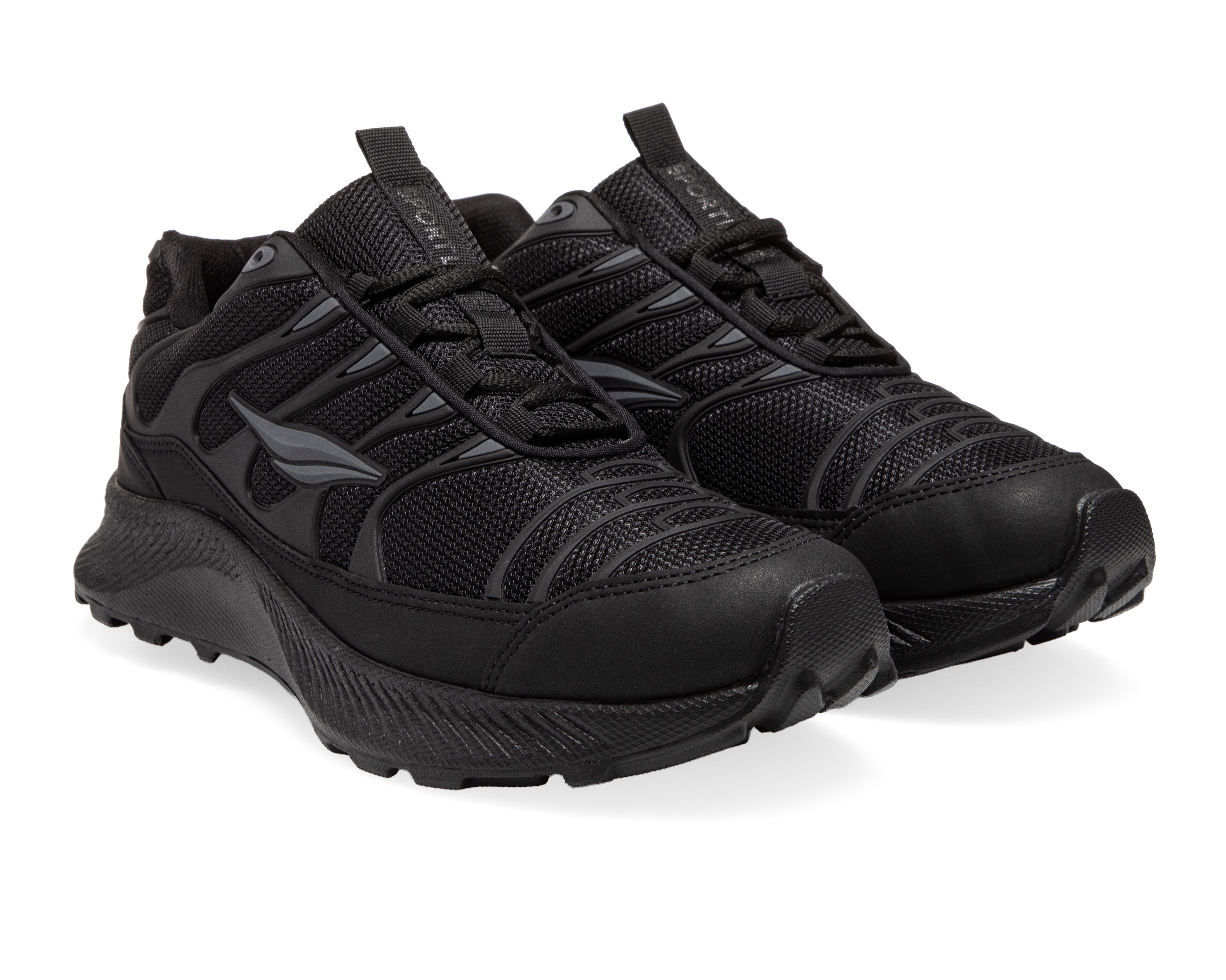 Foto 2 pulgar | Foto 1 | Tenis para Correr Sportline para Hombre