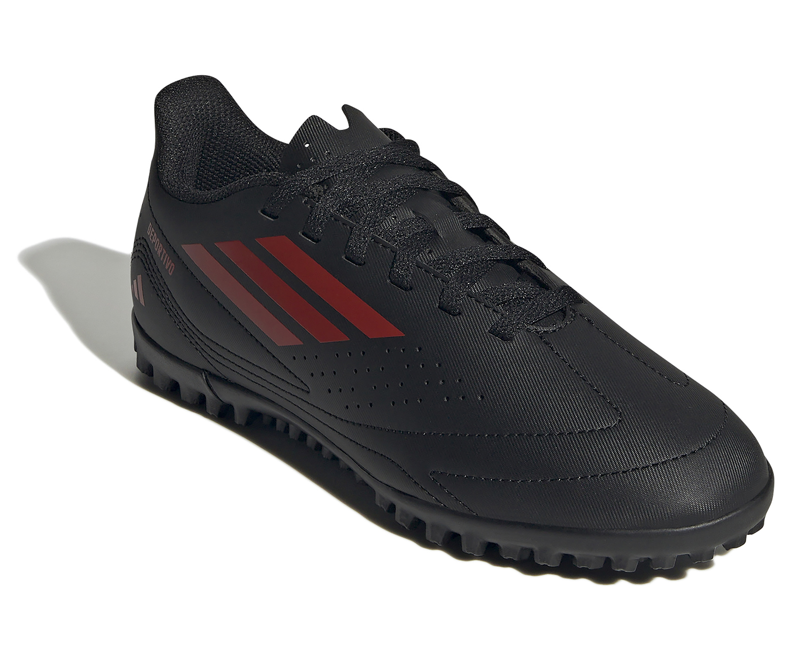 Tenis para Futbol Adidas Deportivo III TF para Niño