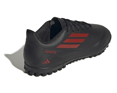 Foto 6 | Foto 6 | Tenis para Futbol Adidas Deportivo III TF para Niño