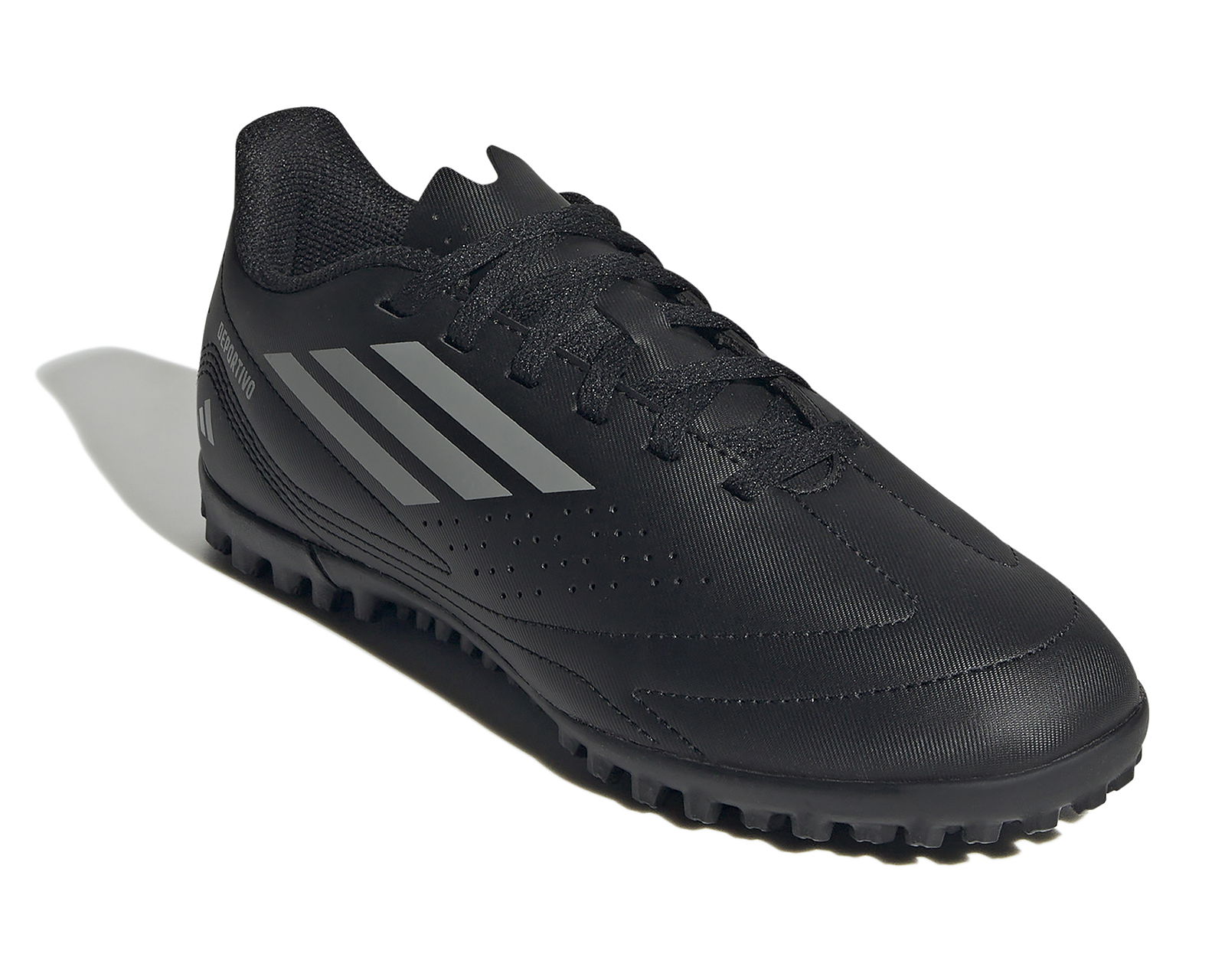 Foto 2 pulgar | Foto 1 | Tenis para Futbol Adidas Deportivo III TF para Niño