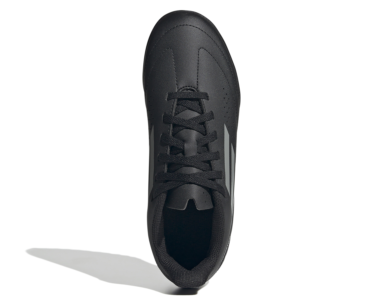 Foto 4 pulgar | Foto 3 | Tenis para Futbol Adidas Deportivo III TF para Niño