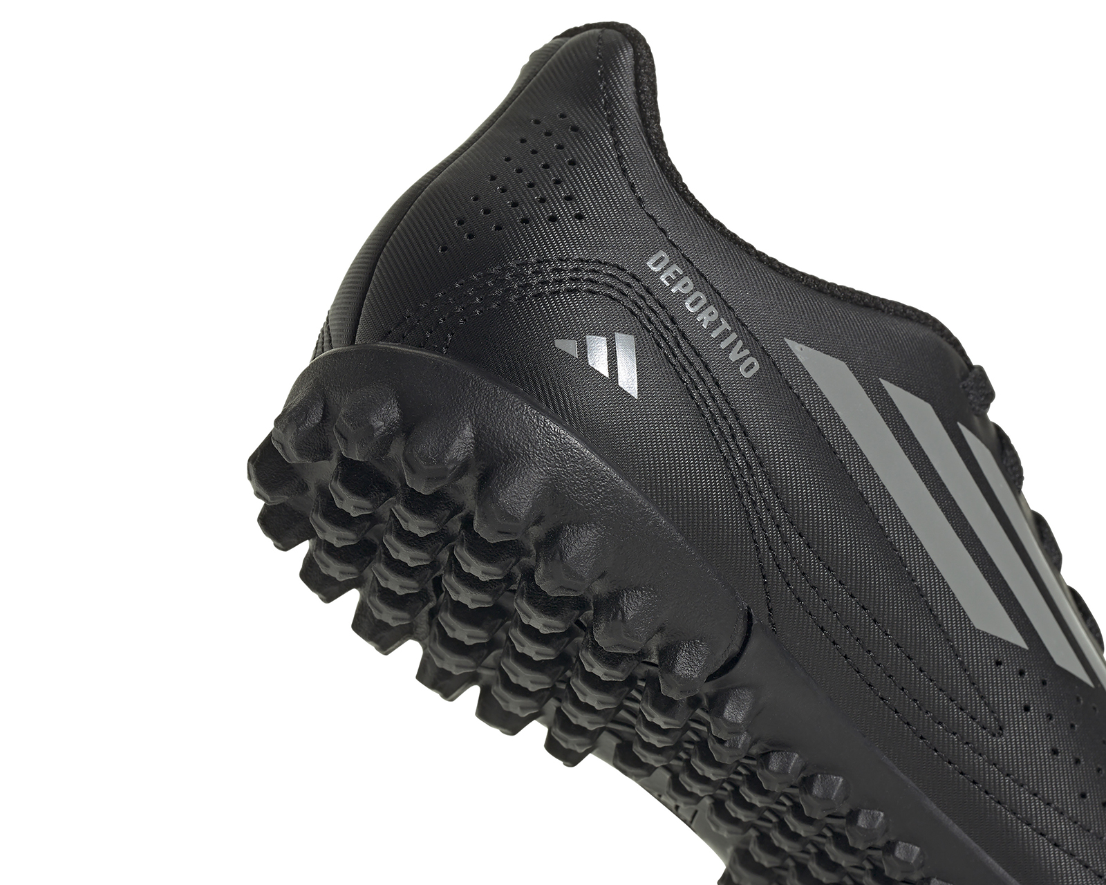 Foto 8 pulgar | Foto 7 | Tenis para Futbol Adidas Deportivo III TF para Niño