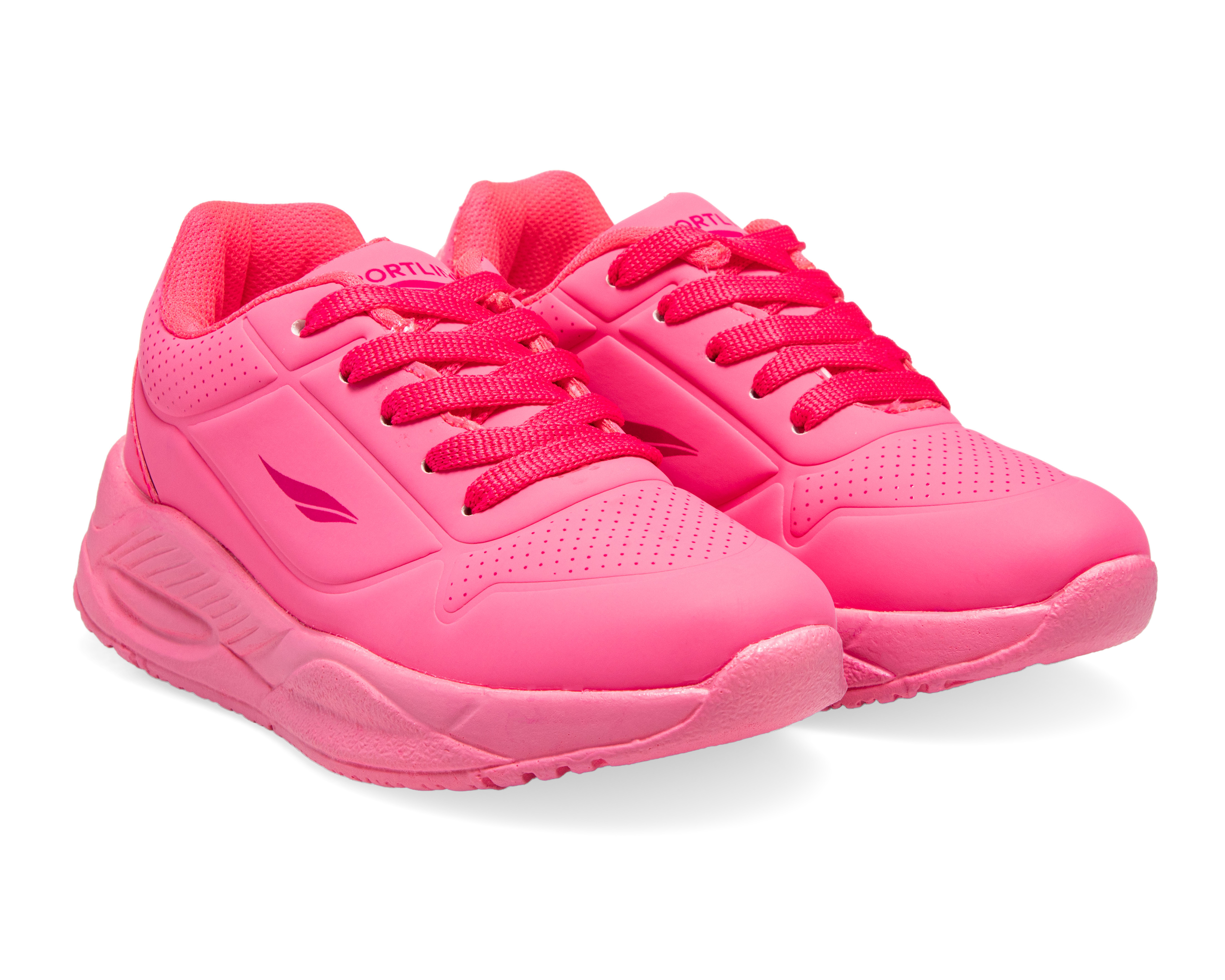 Foto 1 | Foto 1 | Tenis Sportline para Niña