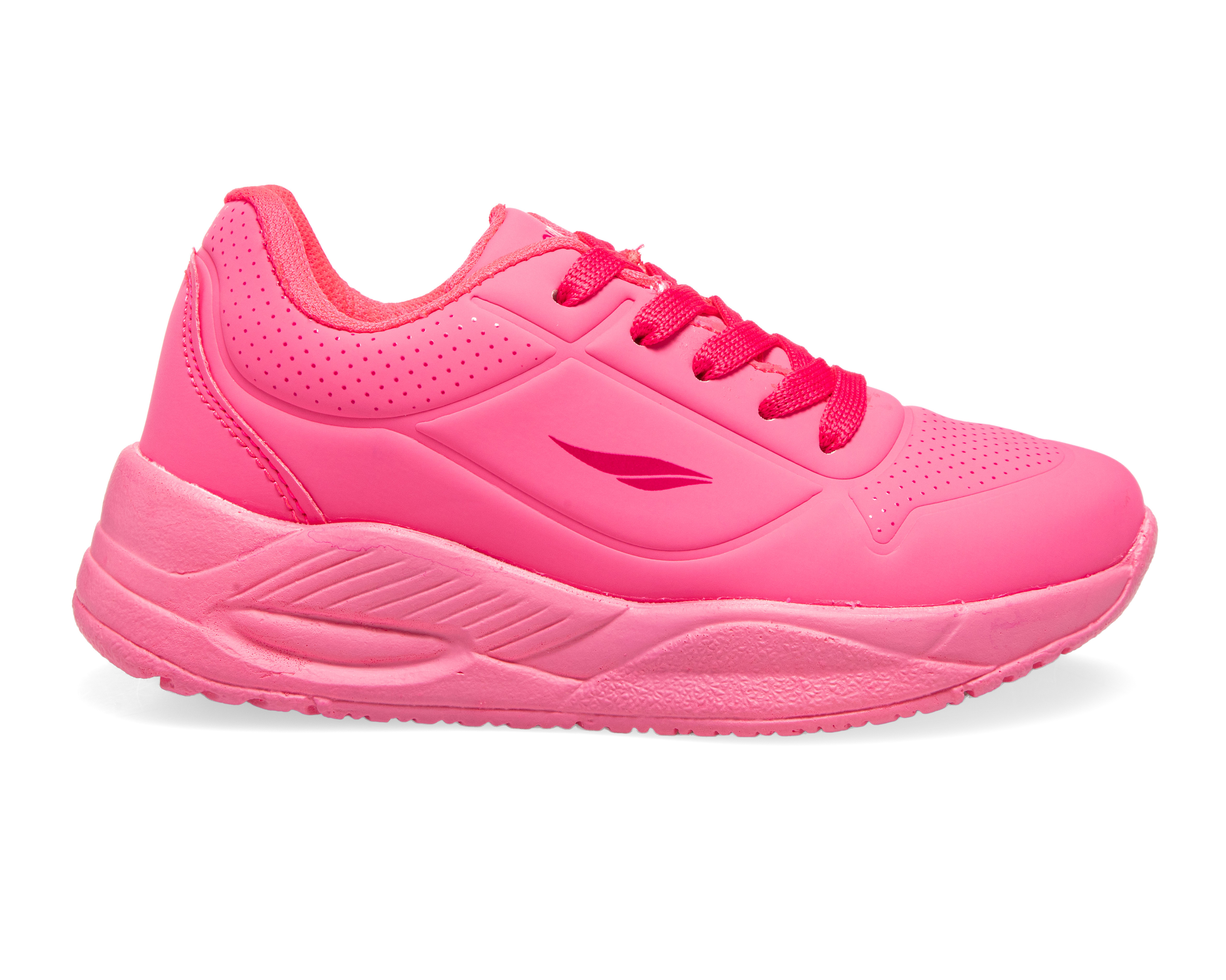 Foto 3 pulgar | Foto 2 | Tenis Sportline para Niña