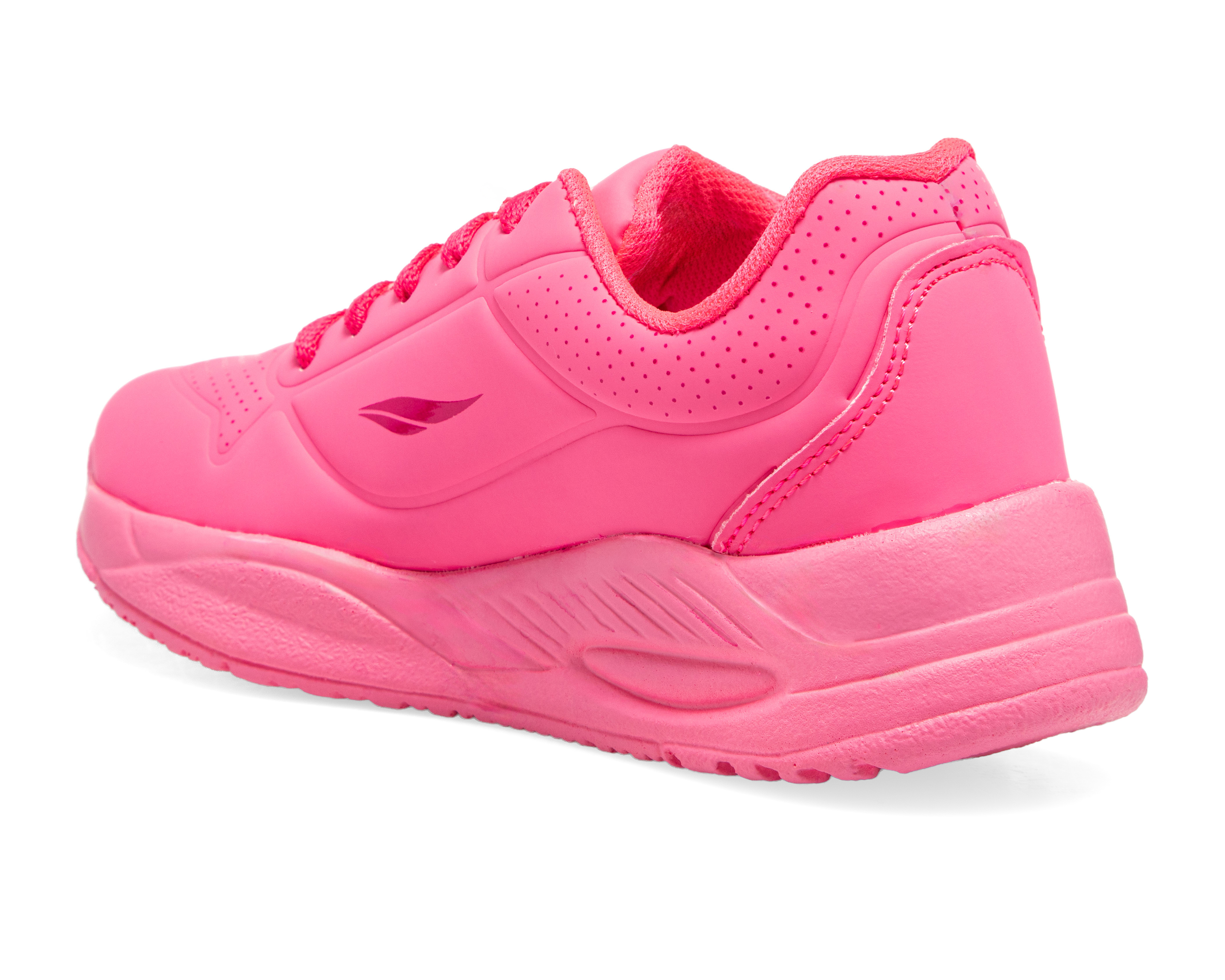 Foto 4 pulgar | Foto 3 | Tenis Sportline para Niña