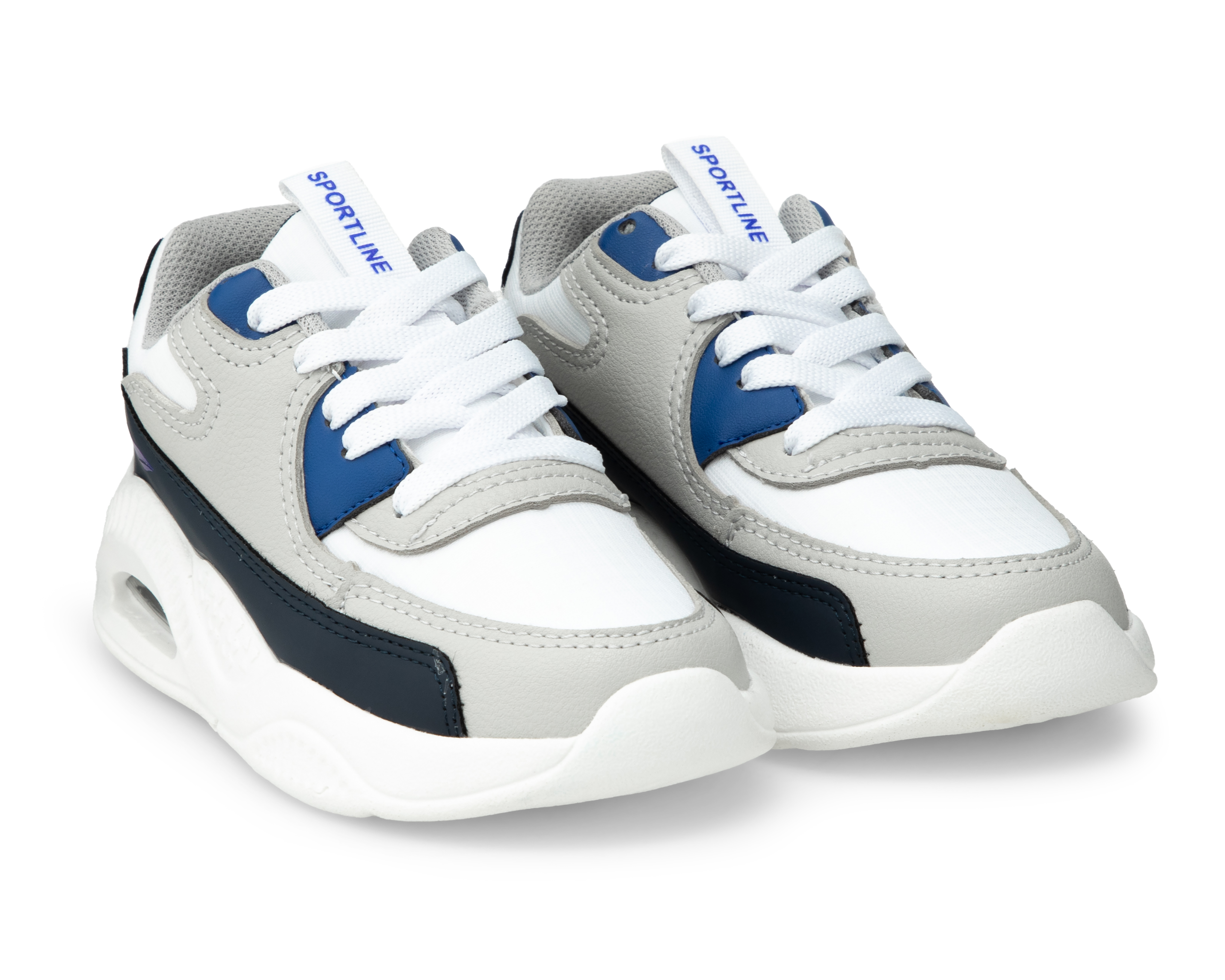 Tenis Sportline para Niño