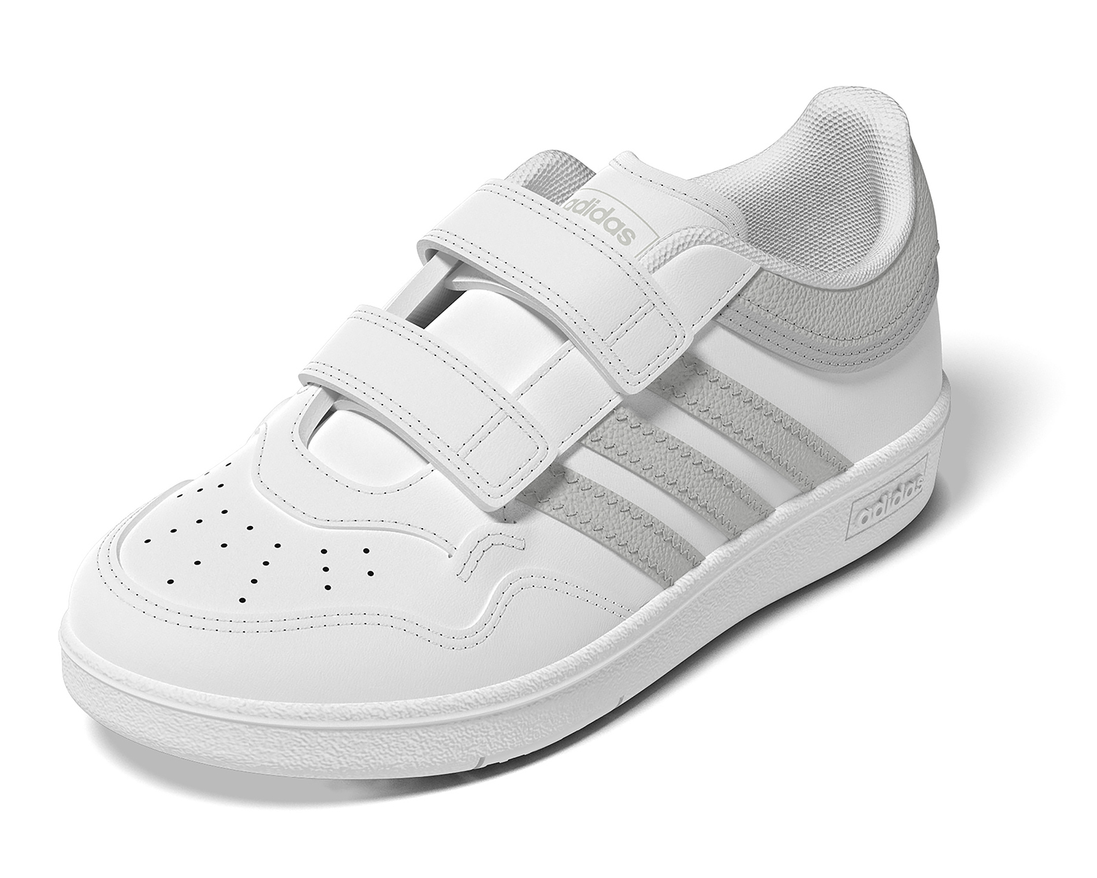 Foto 1 | Foto 1 | Tenis Adidas Hoops 4.0 para Niña