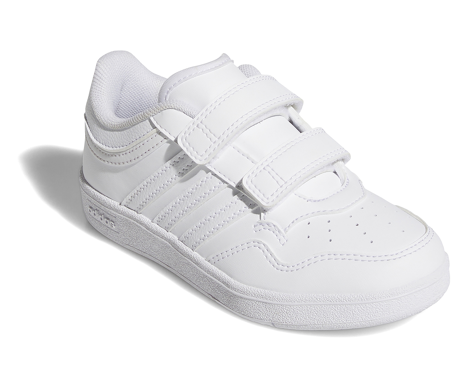 Tenis Adidas Hoops 4.0 para Niño