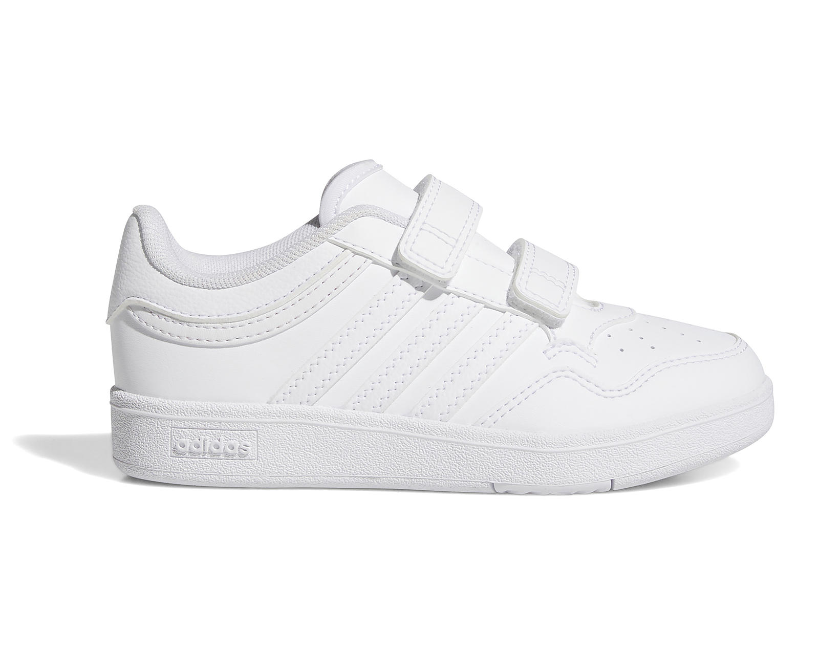 Foto 5 pulgar | Foto 4 | Tenis Adidas Hoops 4.0 para Niño