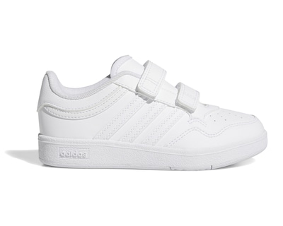 Foto 4 | Foto 4 | Tenis Adidas Hoops 4.0 para Niño