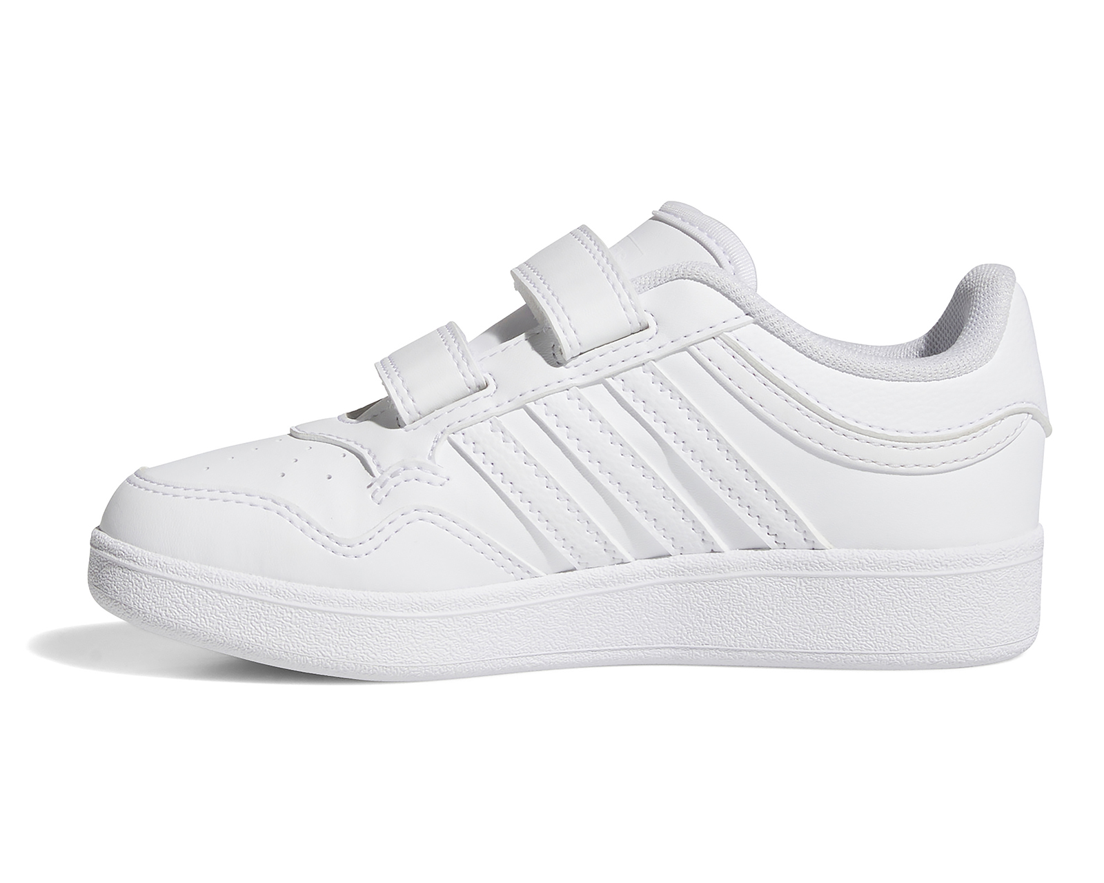 Foto 6 pulgar | Foto 5 | Tenis Adidas Hoops 4.0 para Niño
