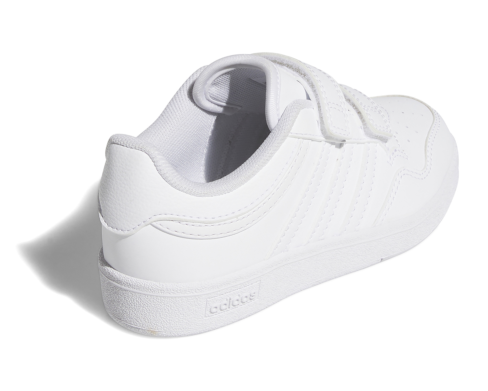 Foto 7 pulgar | Foto 6 | Tenis Adidas Hoops 4.0 para Niño