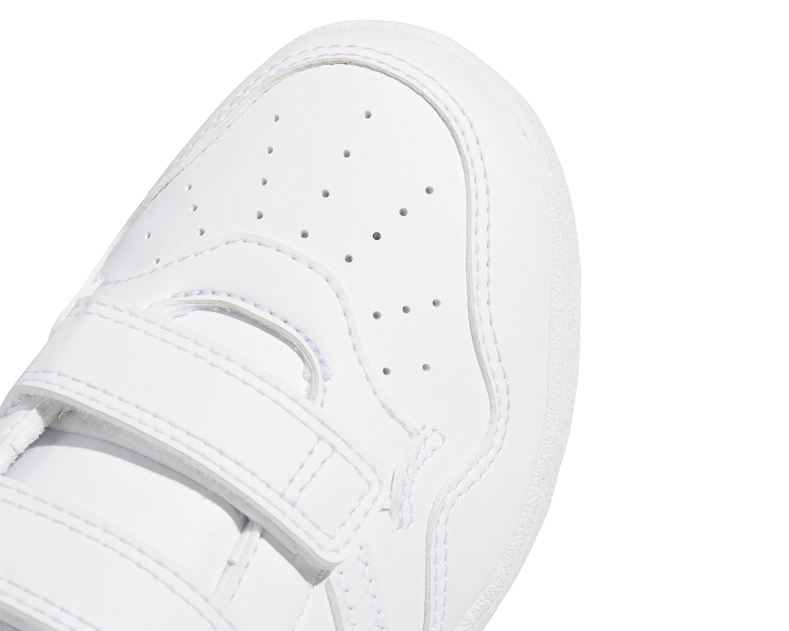 Foto 9 pulgar | Foto 8 | Tenis Adidas Hoops 4.0 para Niño