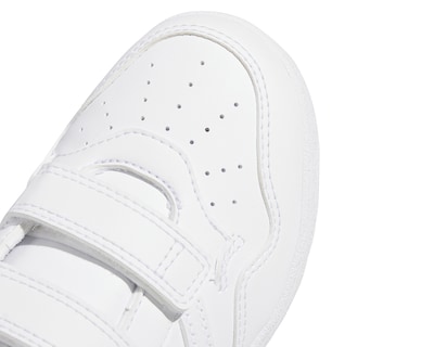 Foto 8 | Foto 8 | Tenis Adidas Hoops 4.0 para Niño