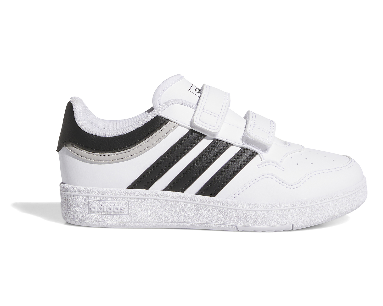 Foto 5 pulgar | Foto 4 | Tenis Adidas Hoops 4.0 para Niño