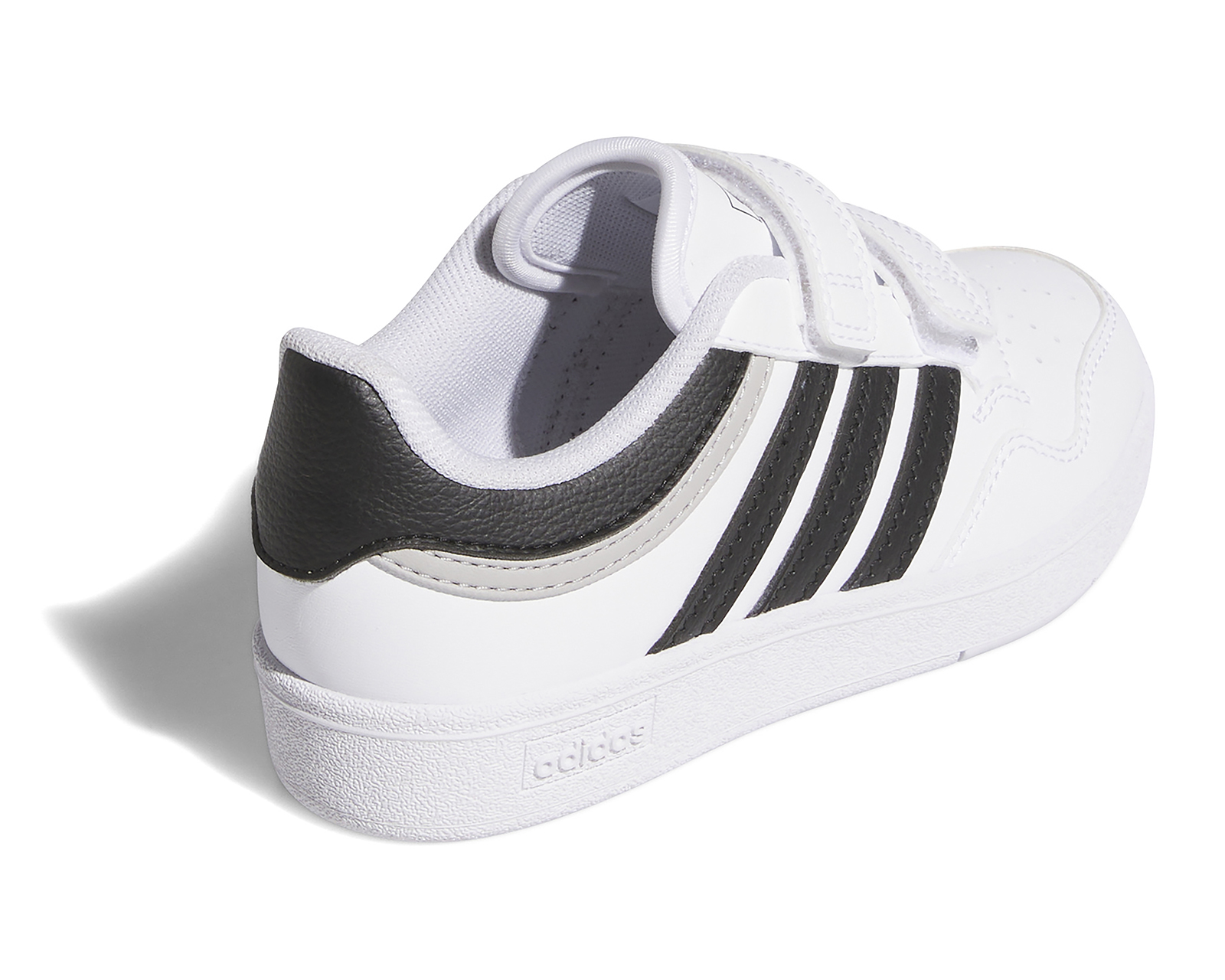 Foto 7 pulgar | Foto 6 | Tenis Adidas Hoops 4.0 para Niño